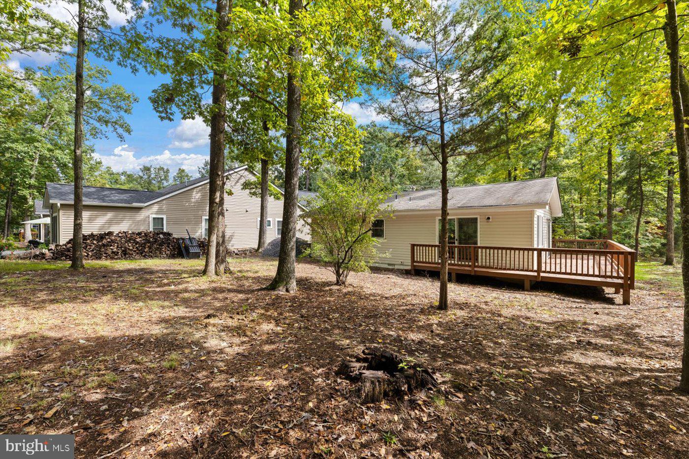 LAKE OF THE WOODS - Residential