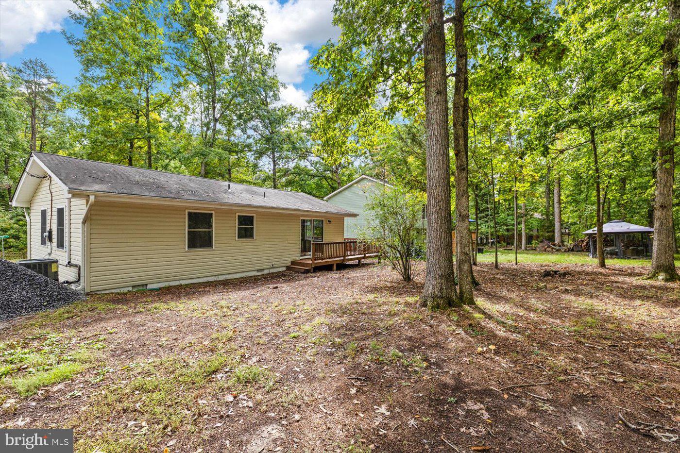 LAKE OF THE WOODS - Residential