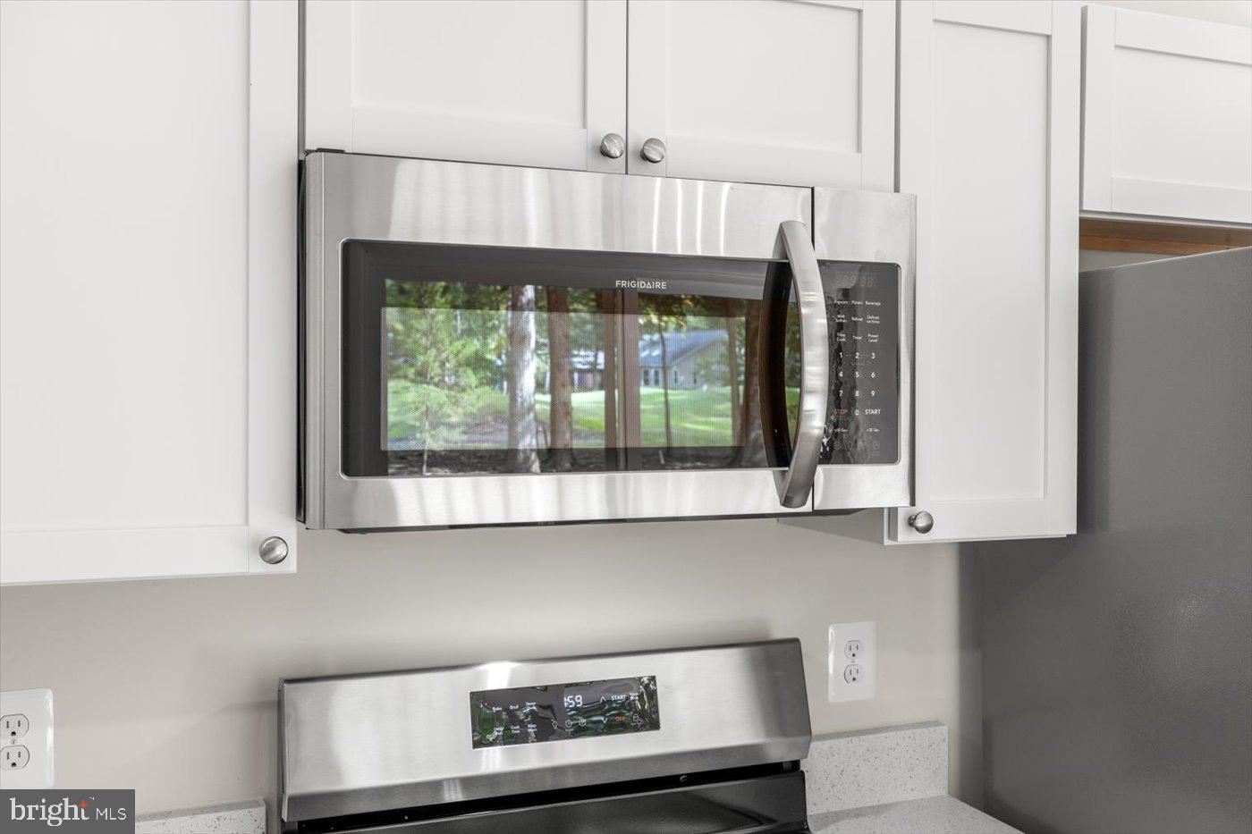 LAKE OF THE WOODS - Residential