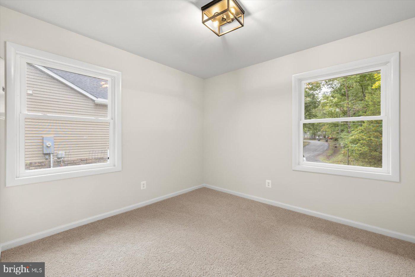 LAKE OF THE WOODS - Residential