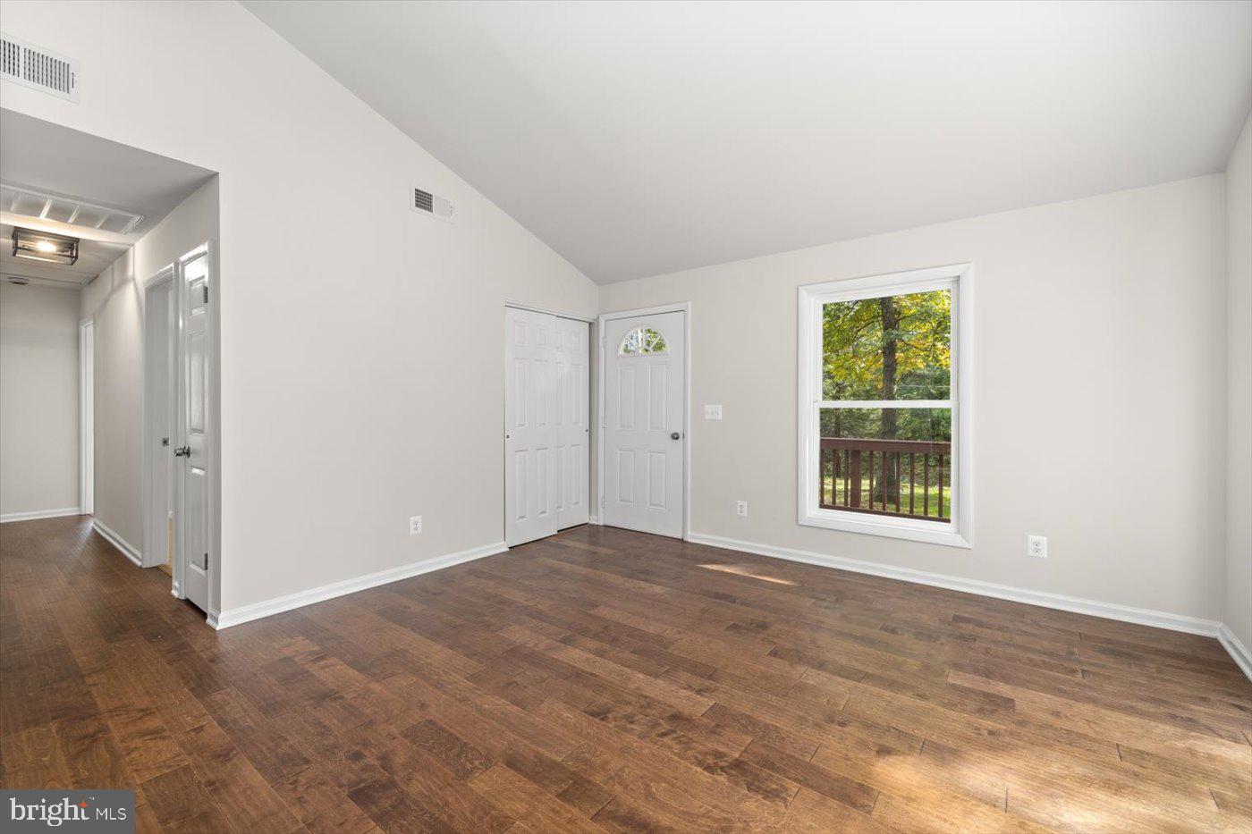 LAKE OF THE WOODS - Residential