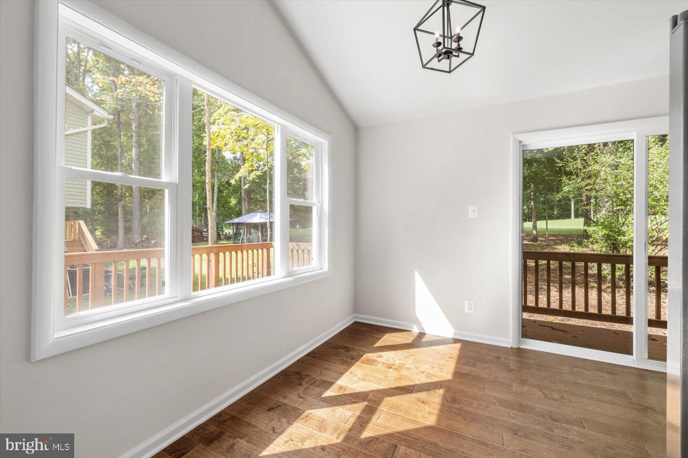 LAKE OF THE WOODS - Residential