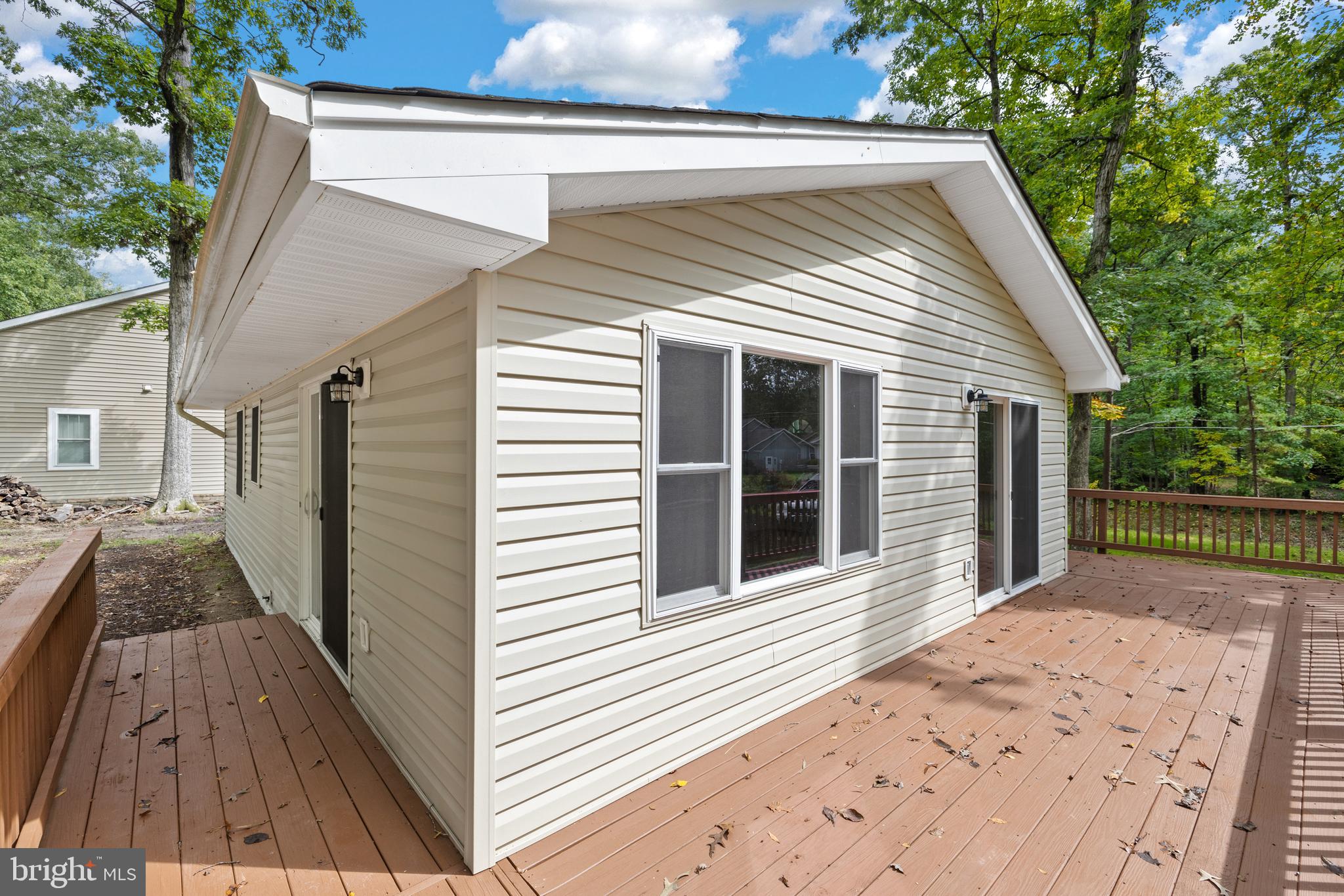 LAKE OF THE WOODS - Residential