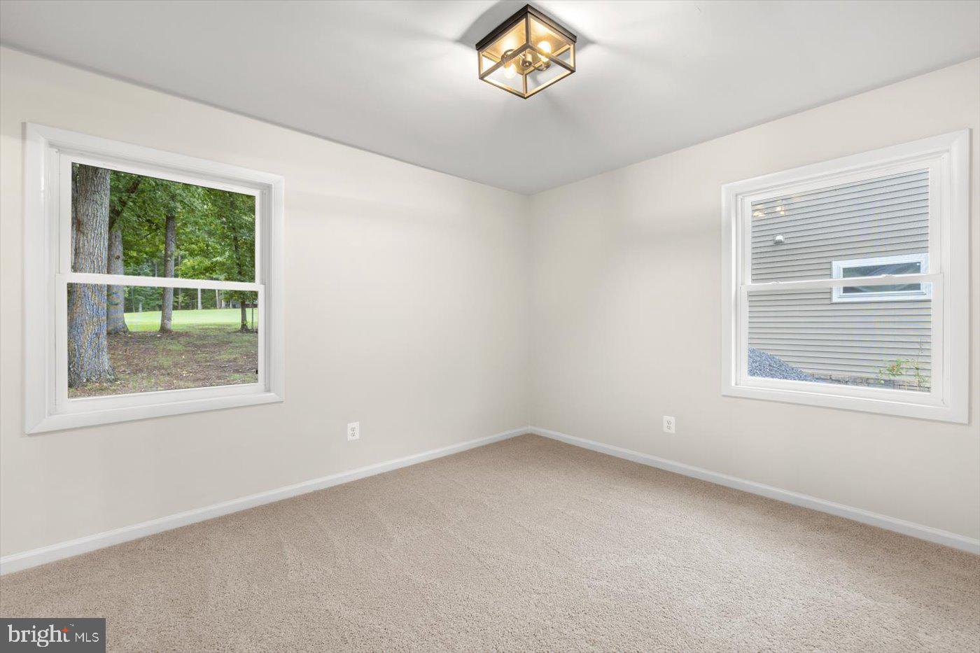 LAKE OF THE WOODS - Residential