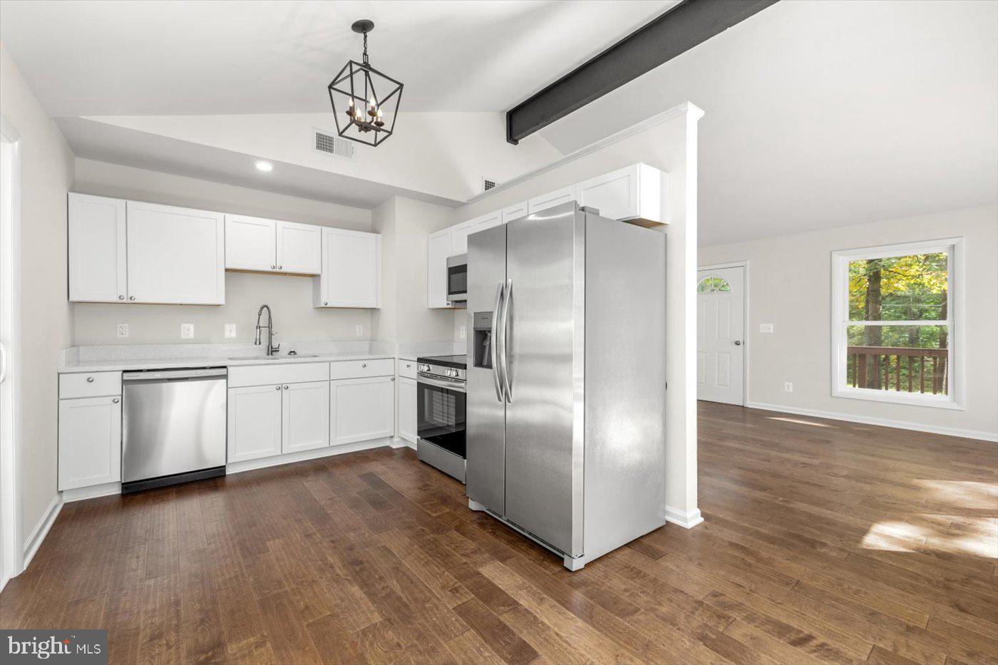 LAKE OF THE WOODS - Residential