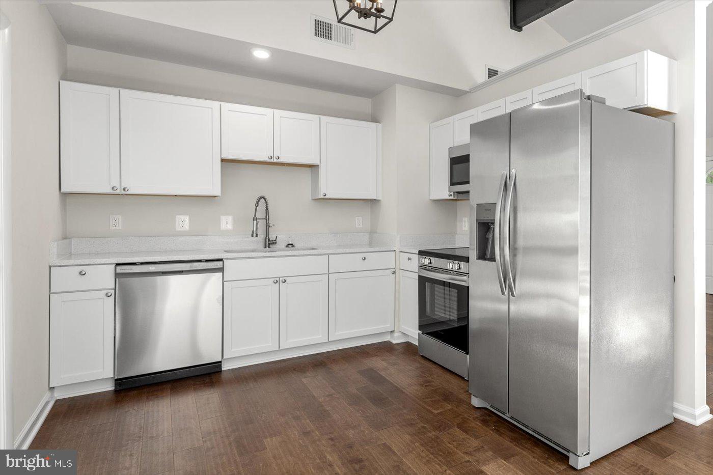 LAKE OF THE WOODS - Residential