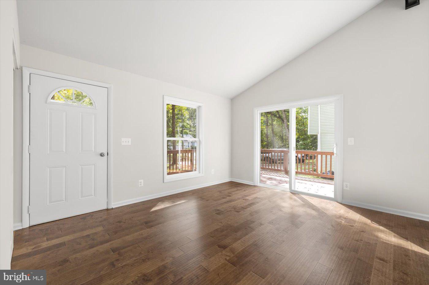 LAKE OF THE WOODS - Residential