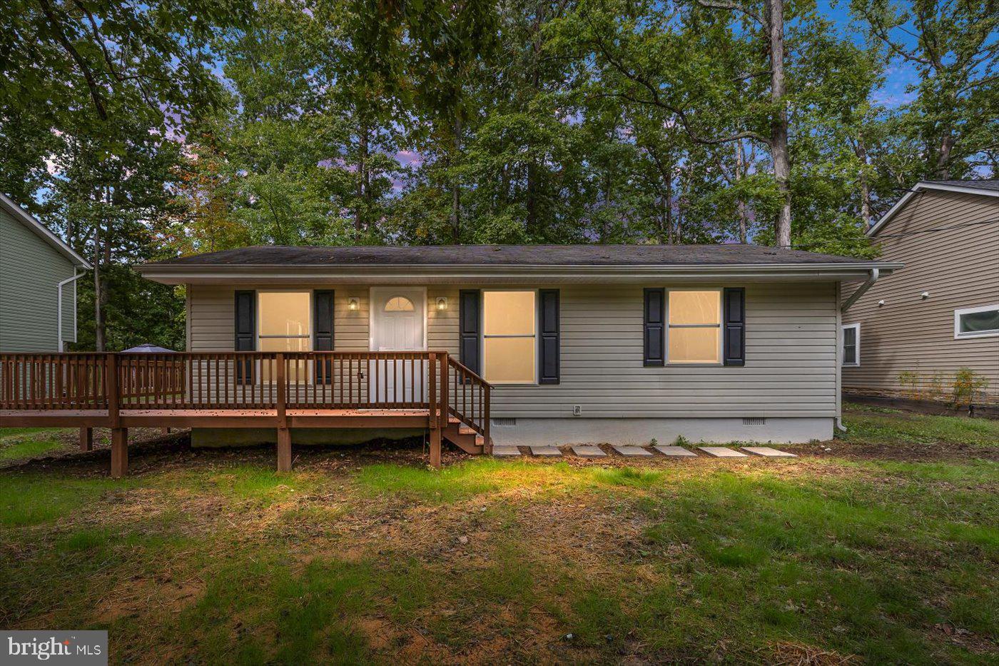 LAKE OF THE WOODS - Residential