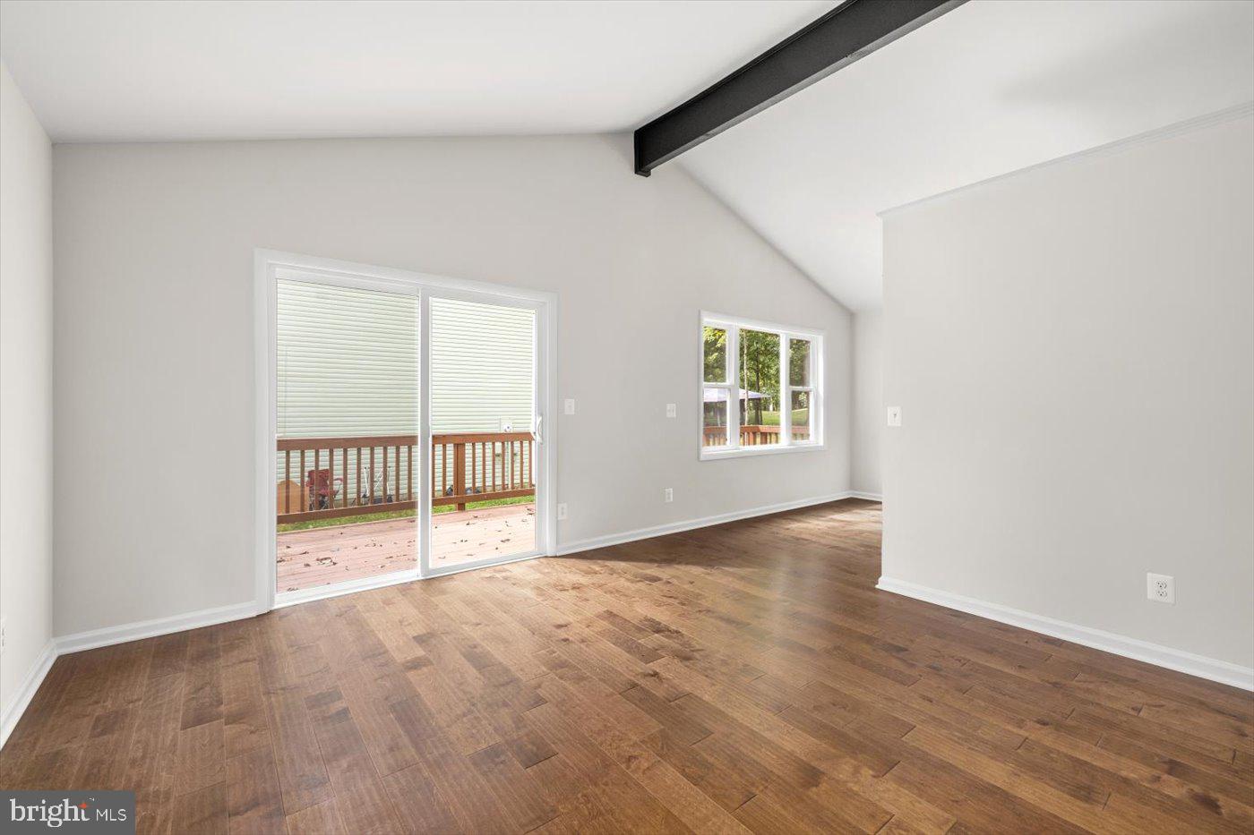 LAKE OF THE WOODS - Residential