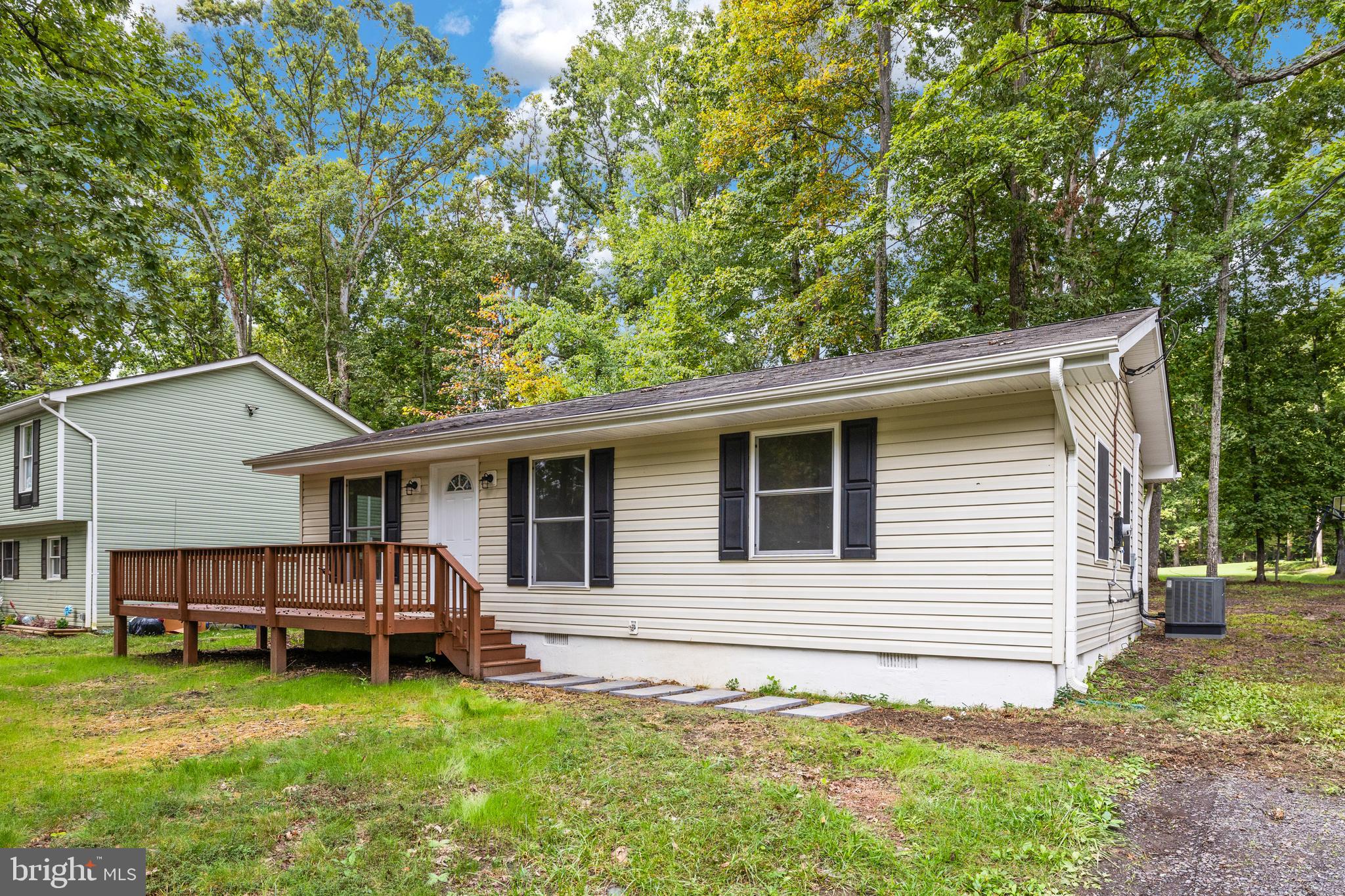 LAKE OF THE WOODS - Residential