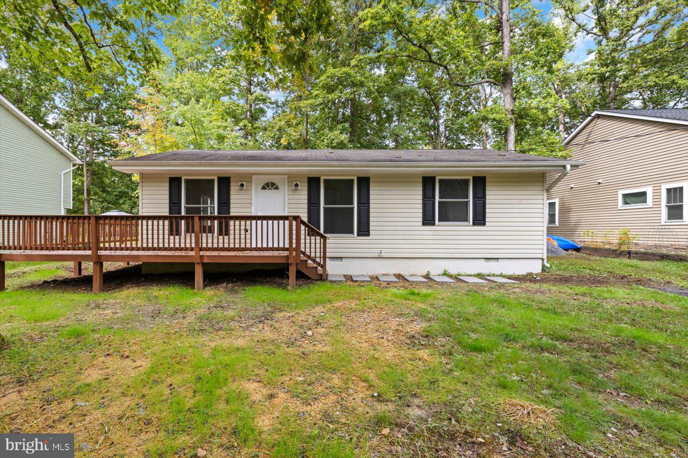 LAKE OF THE WOODS - Residential