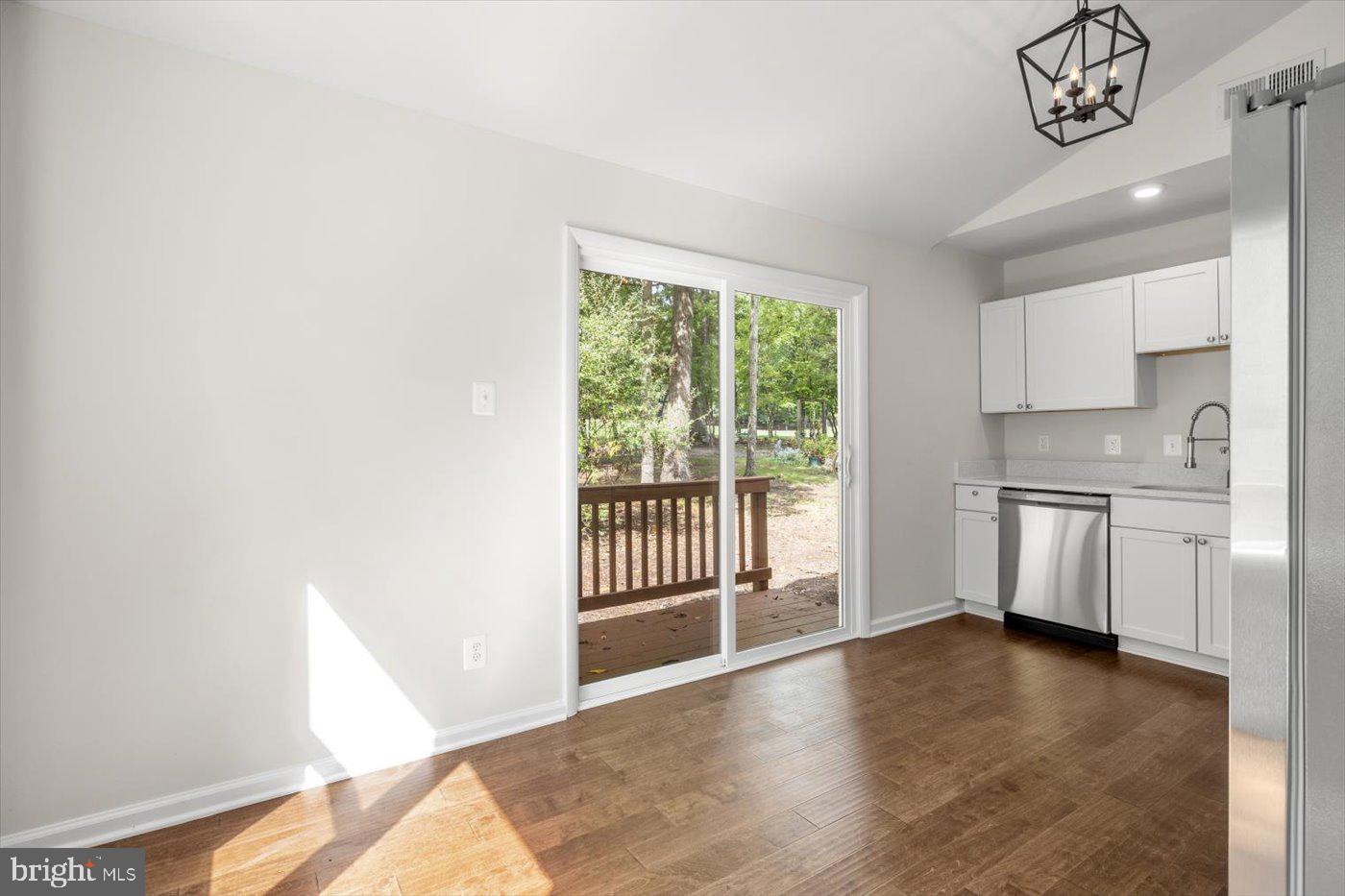 LAKE OF THE WOODS - Residential