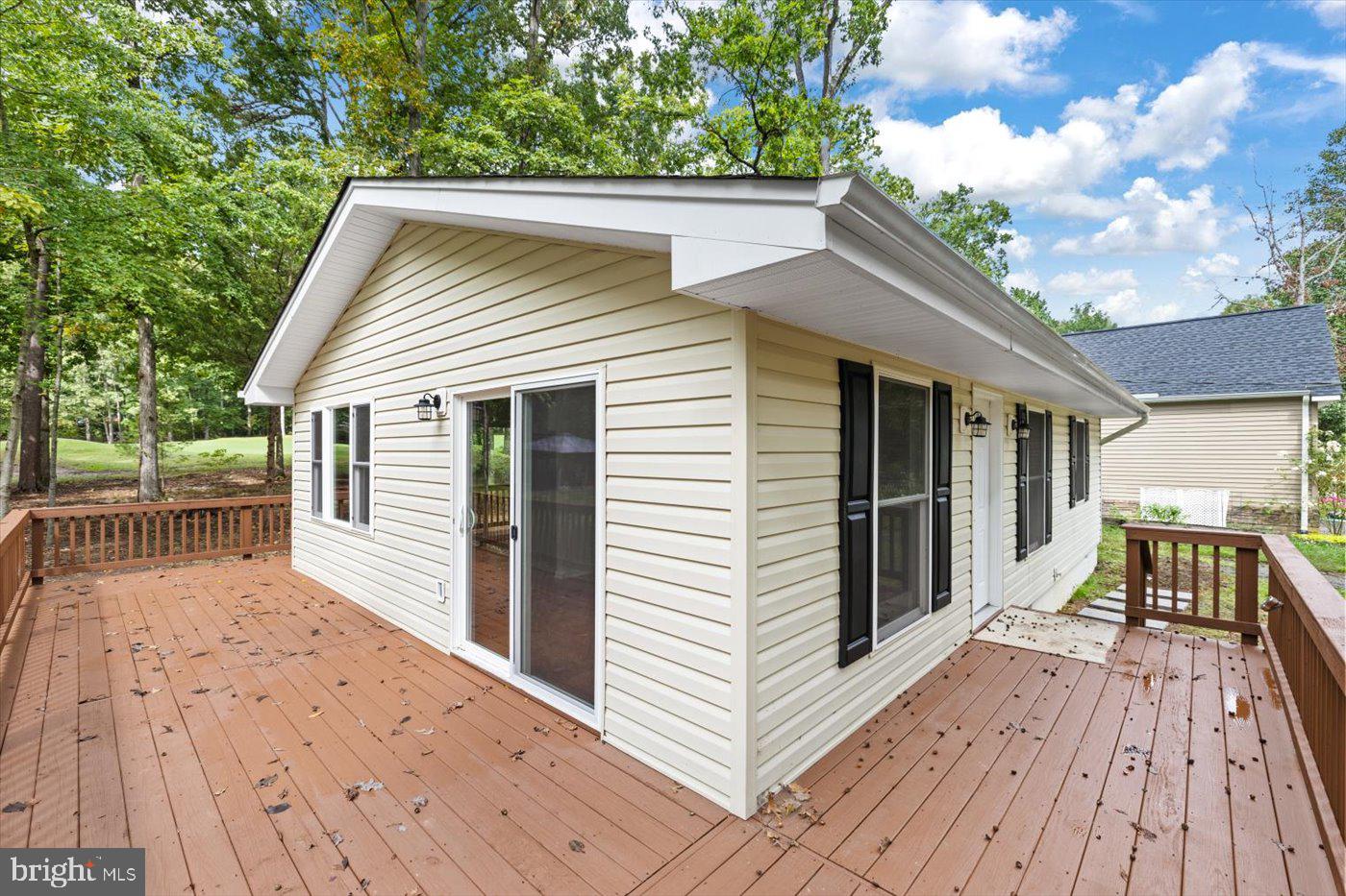 LAKE OF THE WOODS - Residential