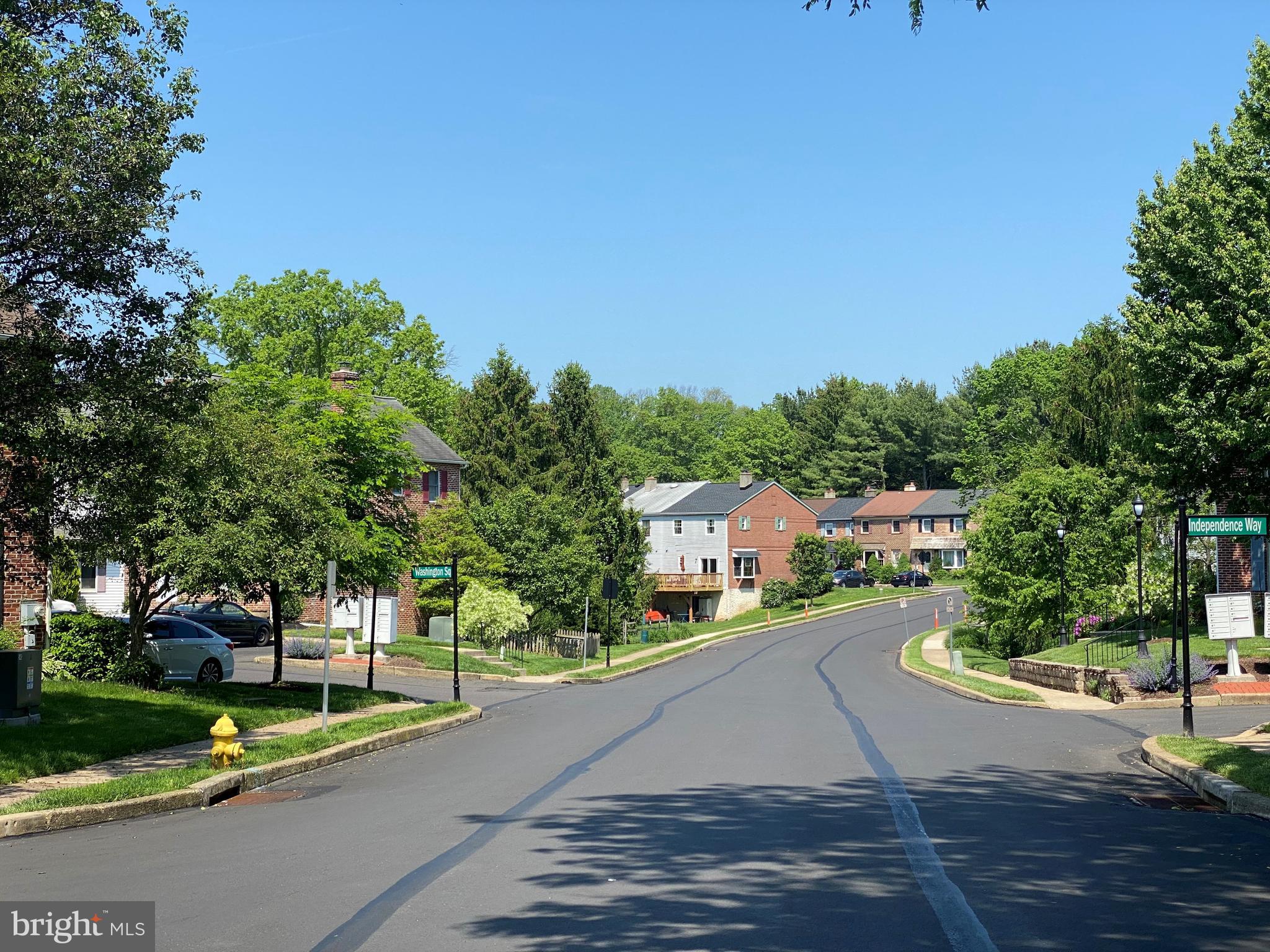 OLDE COLONIAL GREENE - Residential Lease