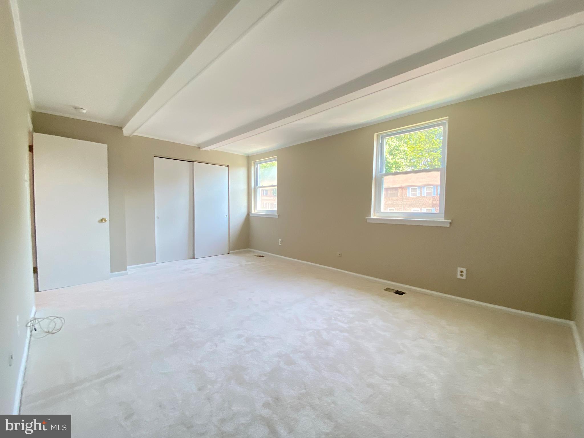 OLDE COLONIAL GREENE - Residential Lease