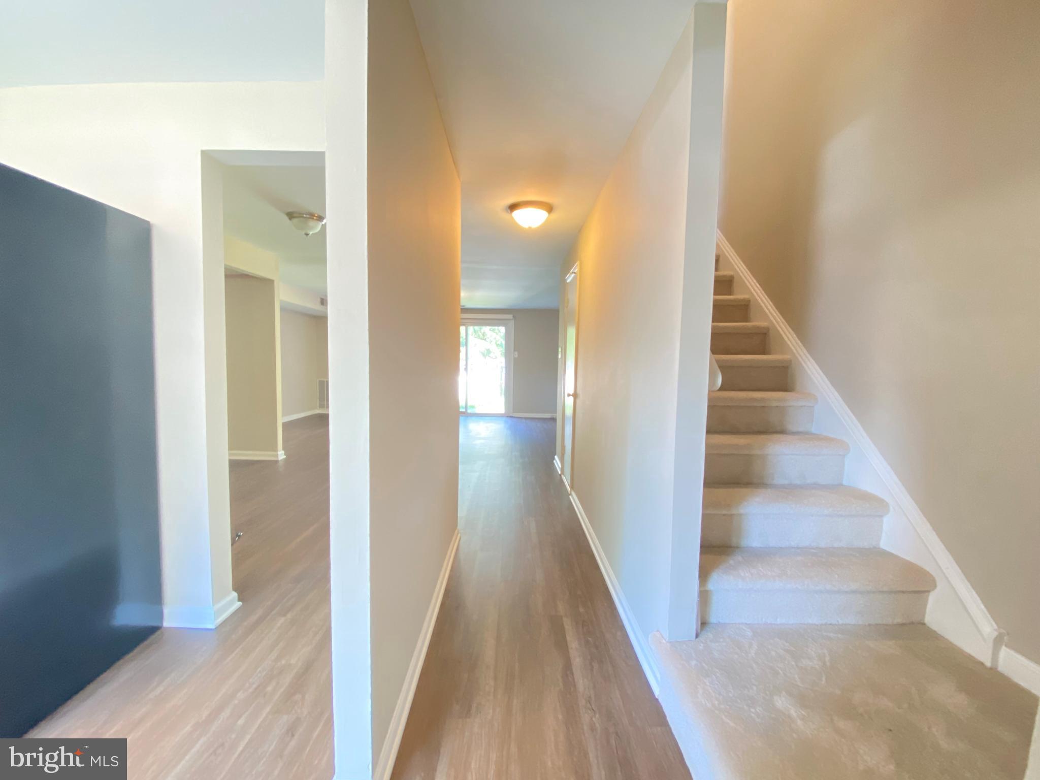 OLDE COLONIAL GREENE - Residential Lease