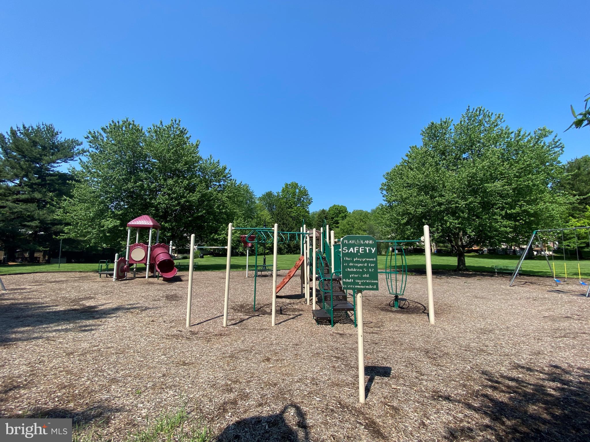 OLDE COLONIAL GREENE - Residential Lease