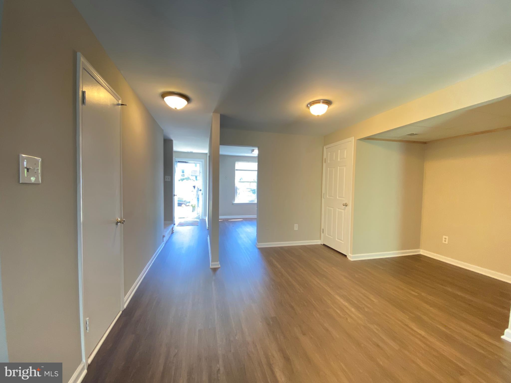 OLDE COLONIAL GREENE - Residential Lease