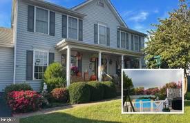 64 WALNUT FARMS PARKWAY