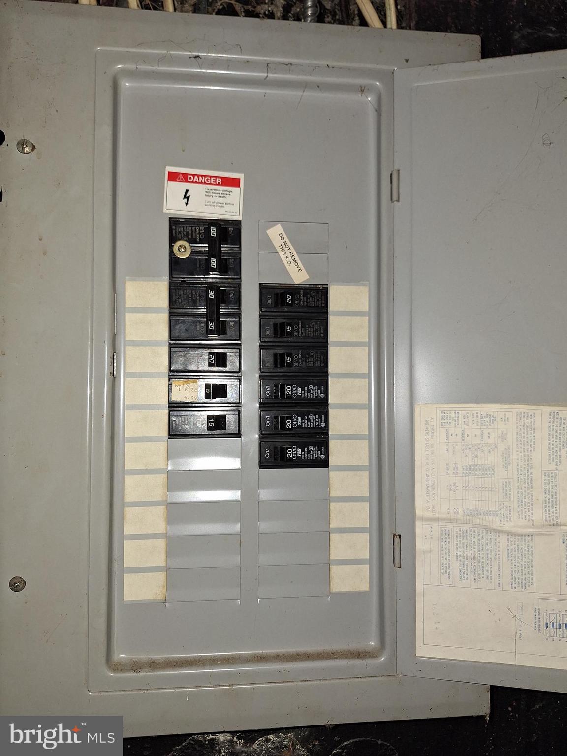 LINCOLN PARK - Residential