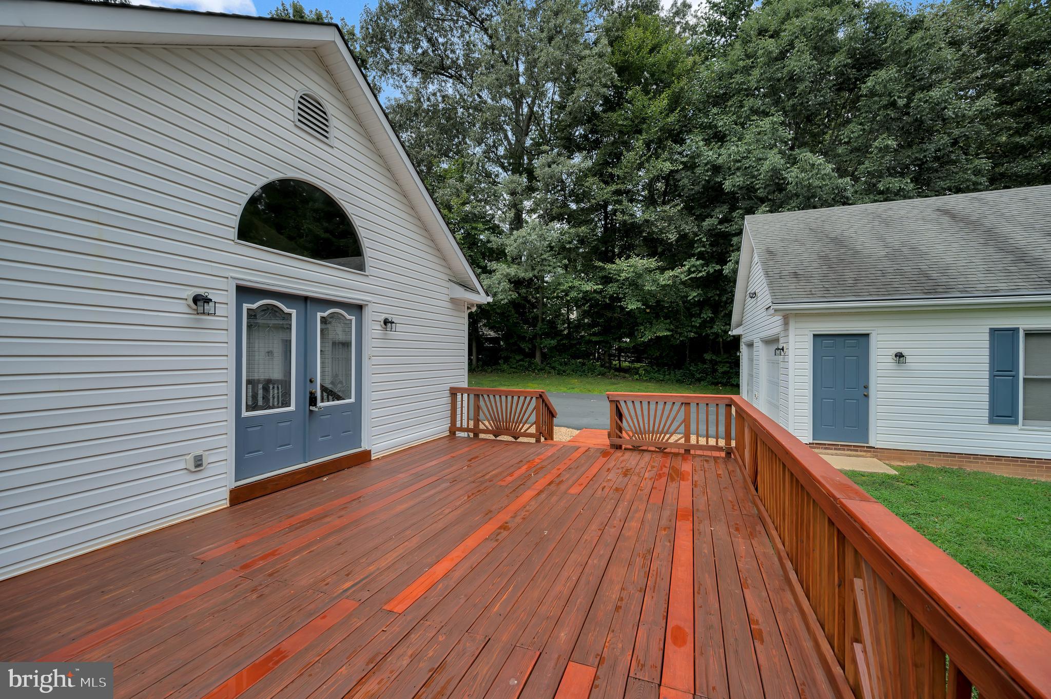 COURTHOUSE COMMONS - Residential