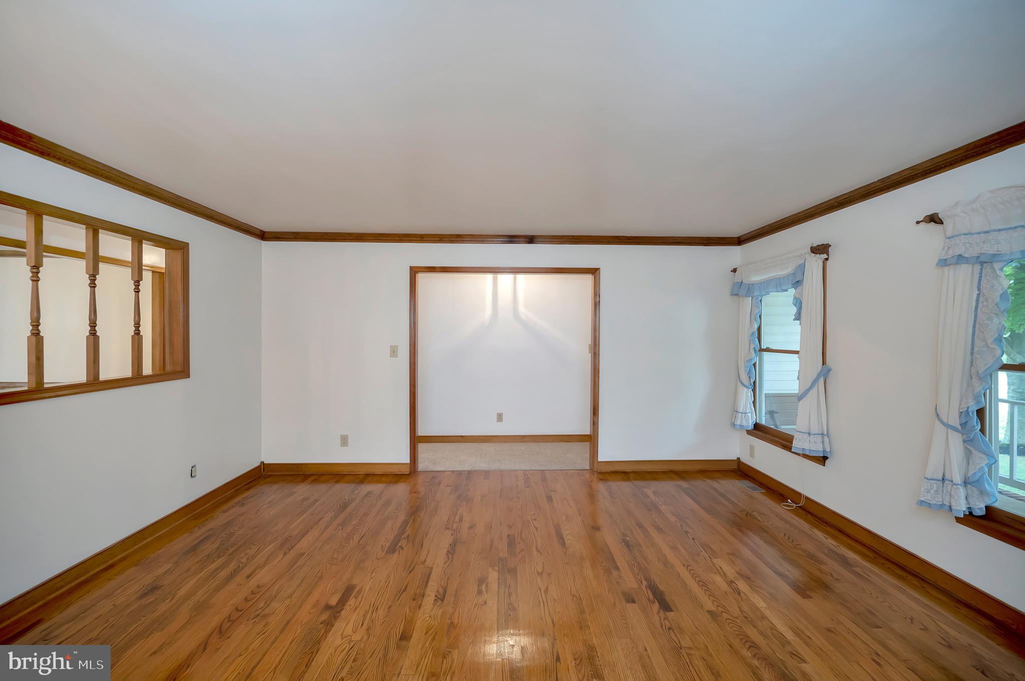 COURTHOUSE COMMONS - Residential