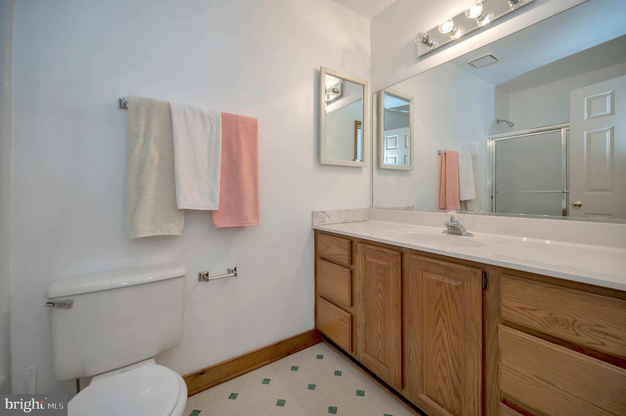 COURTHOUSE COMMONS - Residential