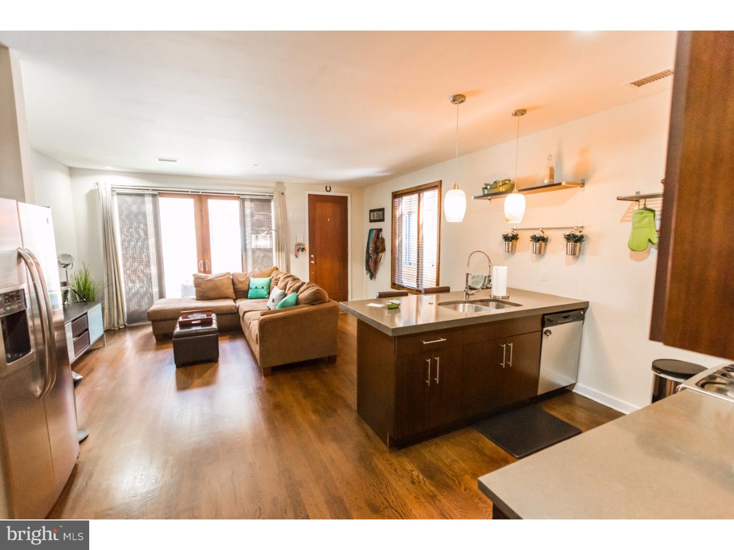 FISHTOWN - Residential