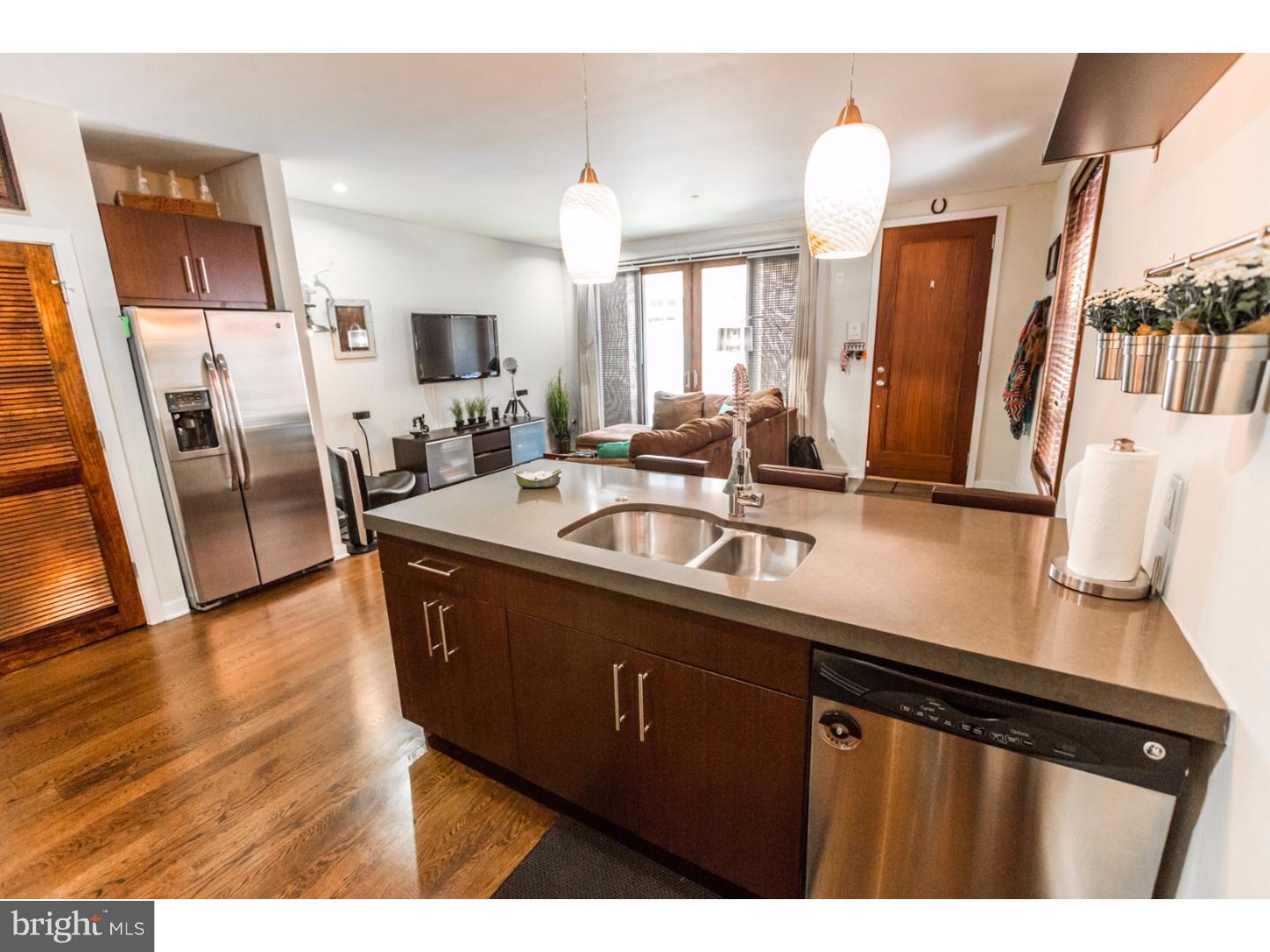 FISHTOWN - Residential