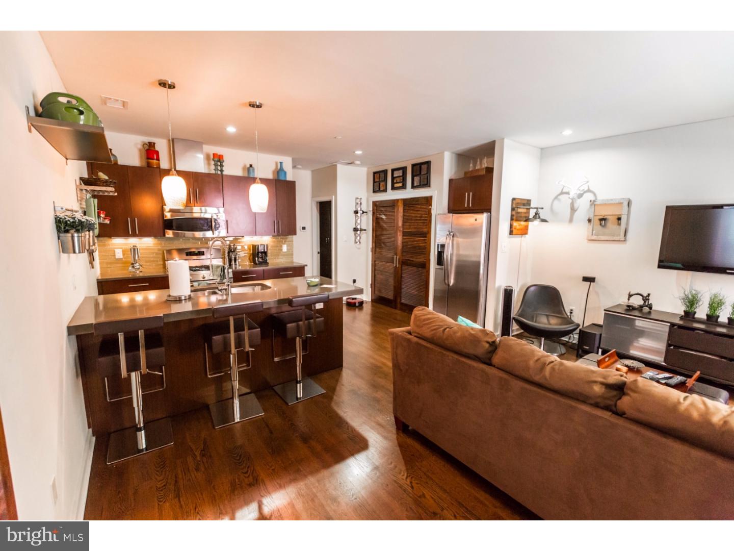 FISHTOWN - Residential