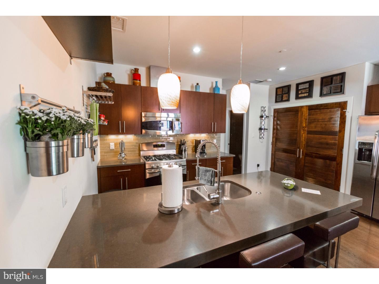 FISHTOWN - Residential