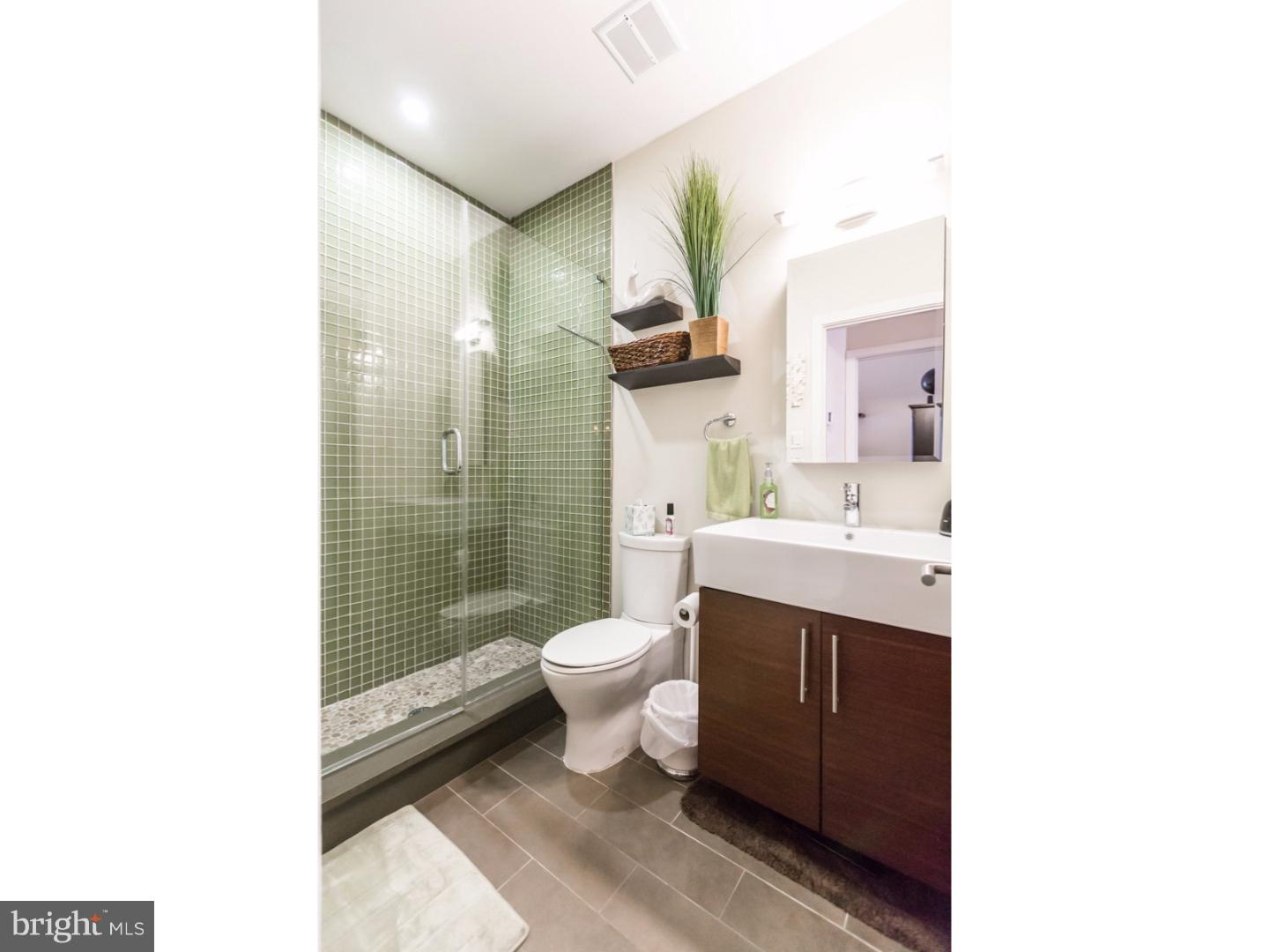 FISHTOWN - Residential