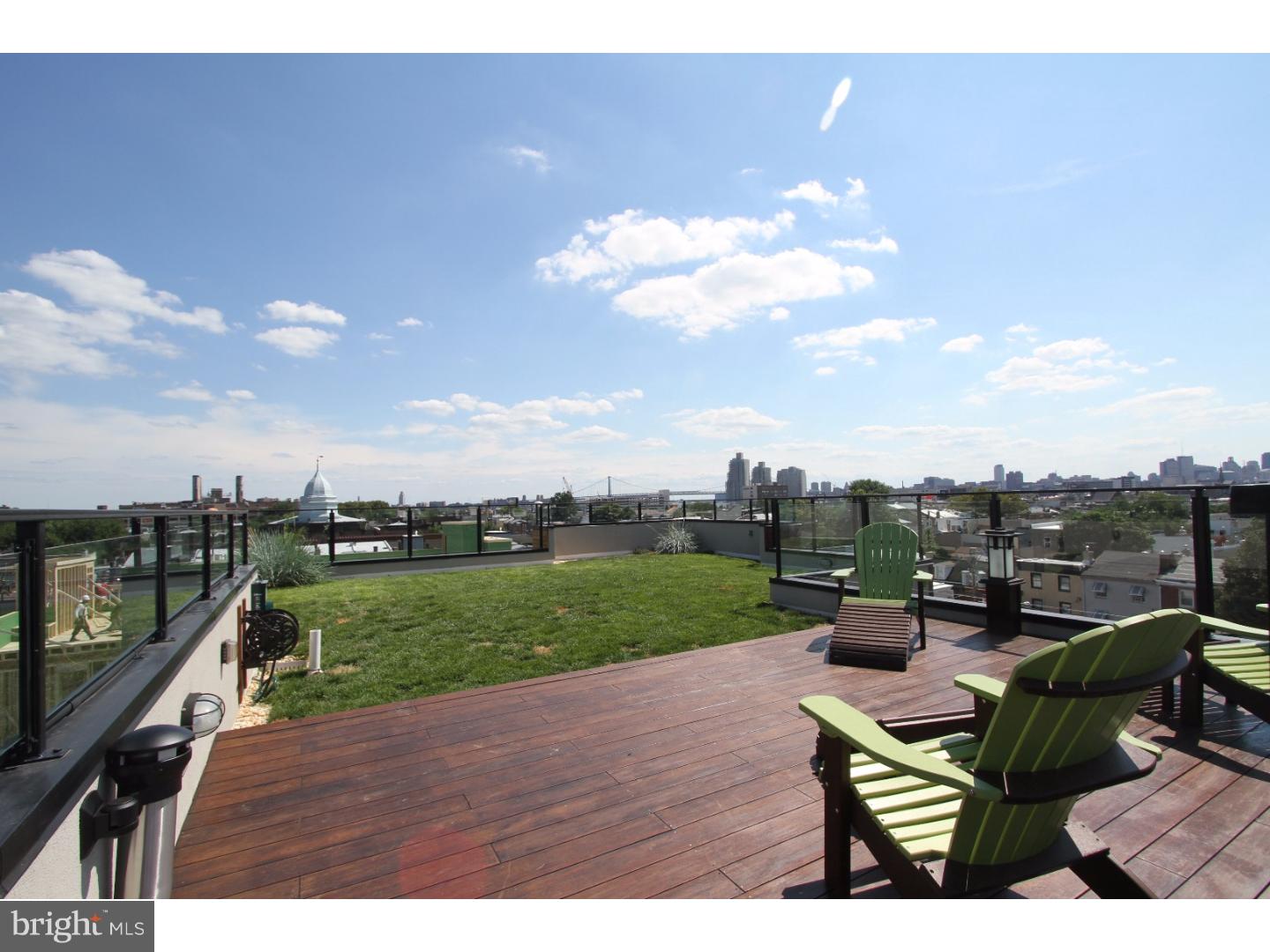 FISHTOWN - Residential