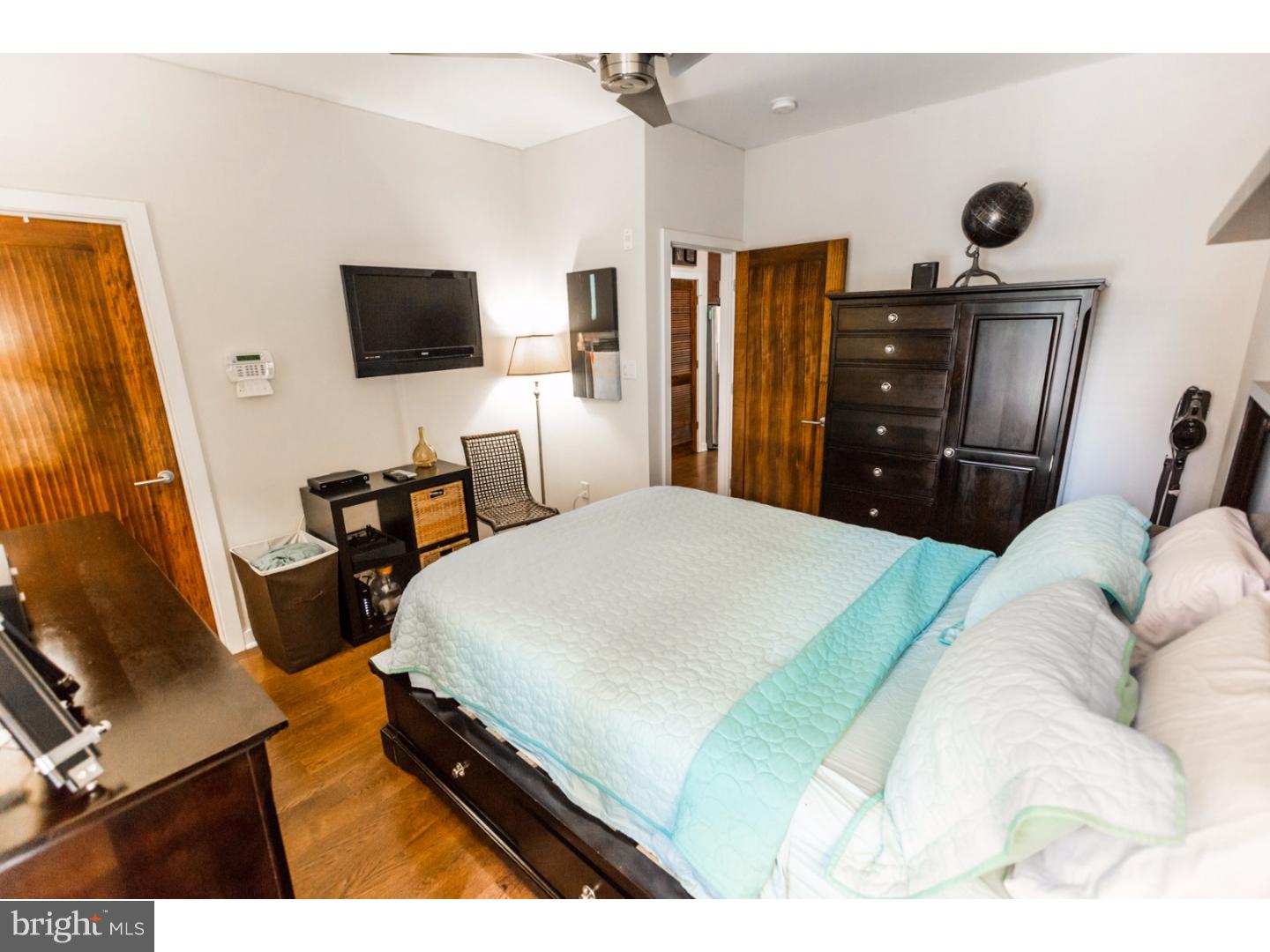 FISHTOWN - Residential