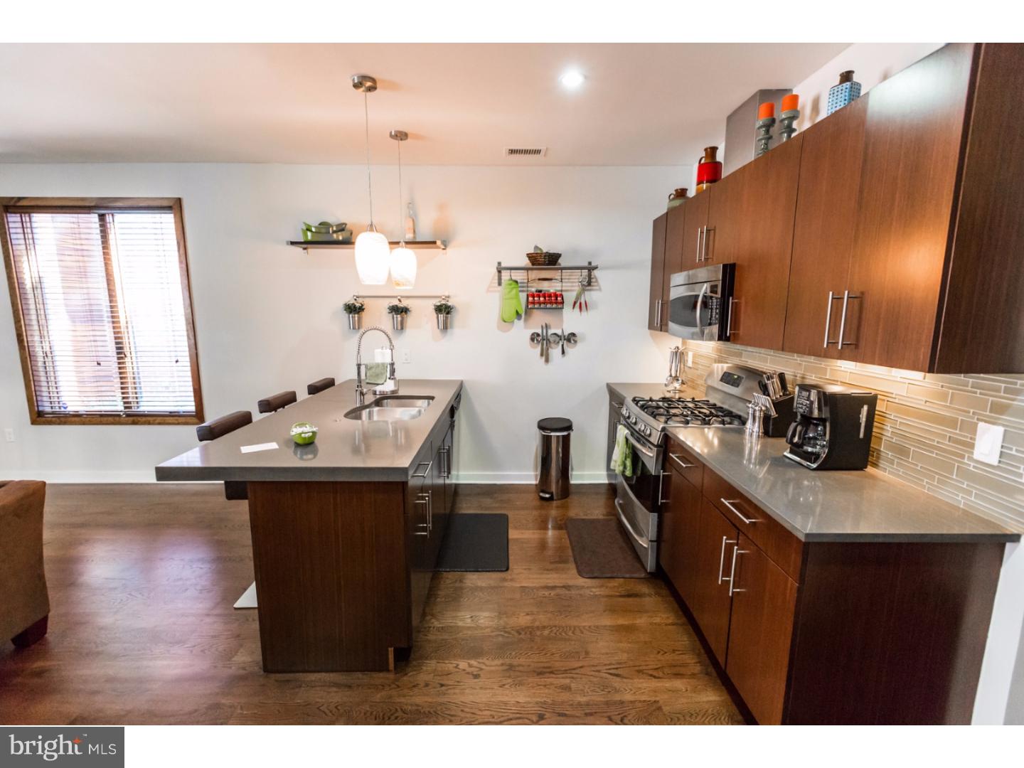 FISHTOWN - Residential