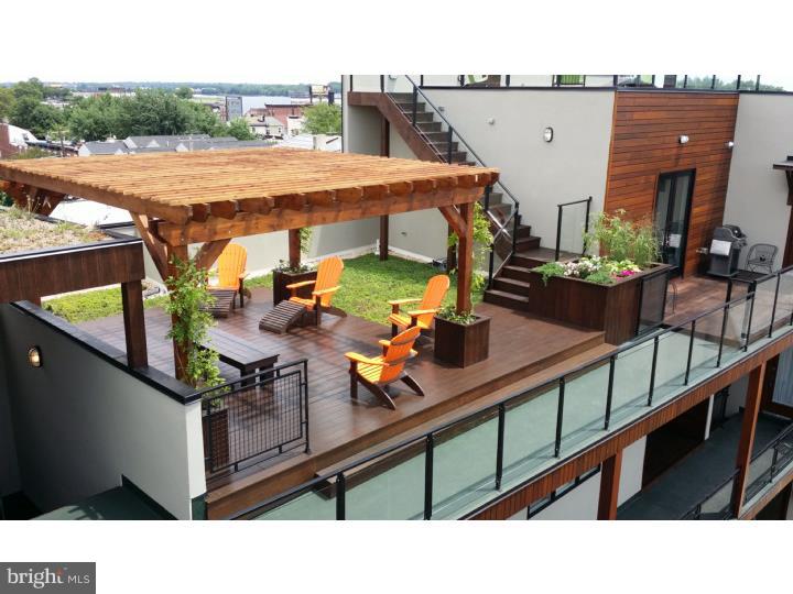 FISHTOWN - Residential