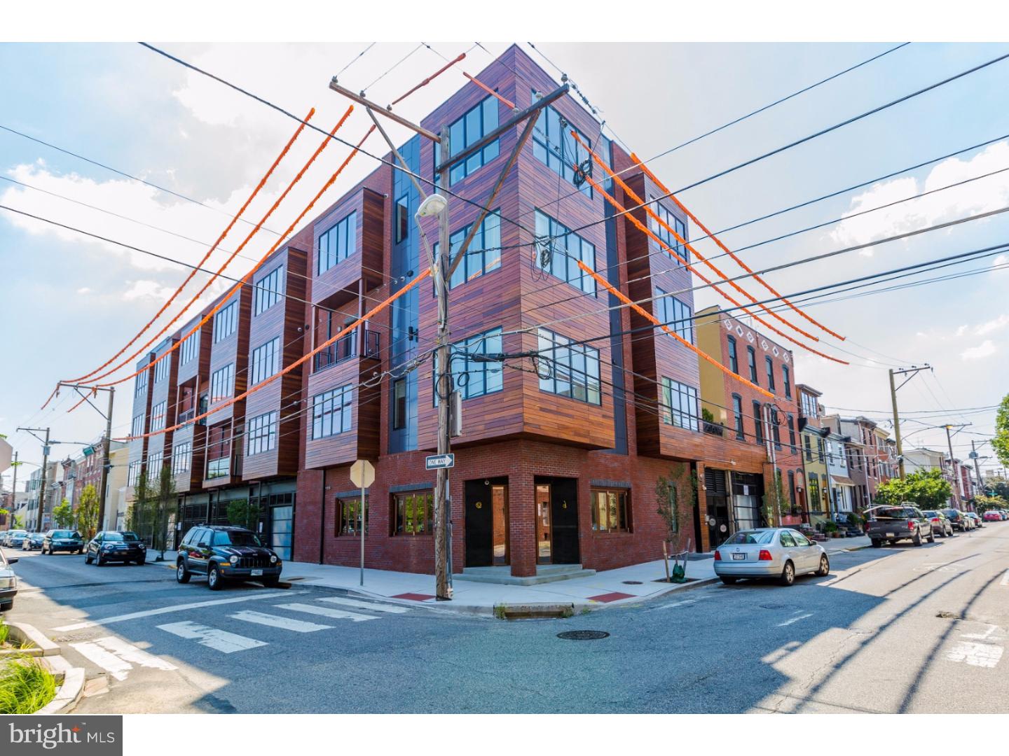 FISHTOWN - Residential