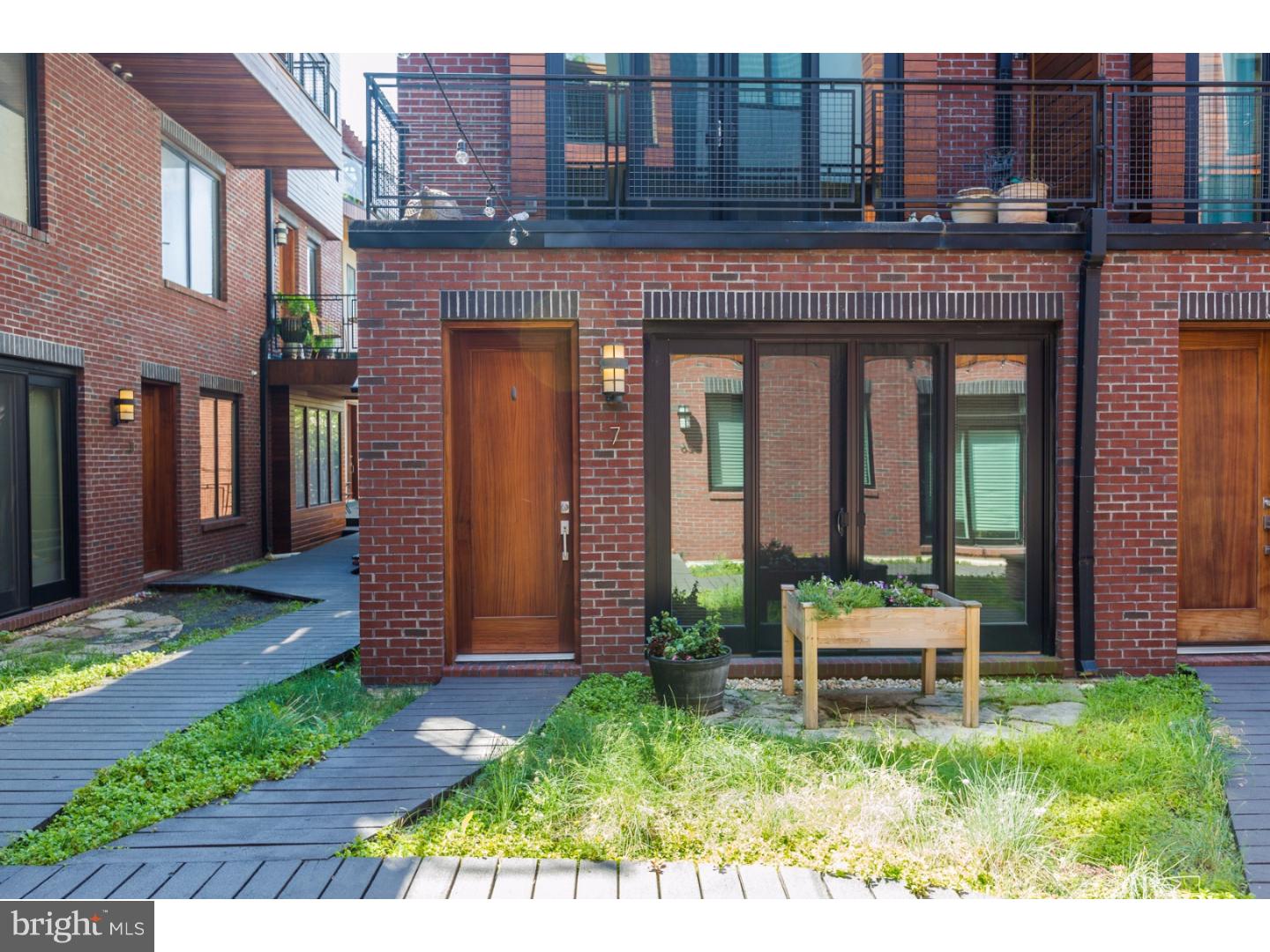 FISHTOWN - Residential