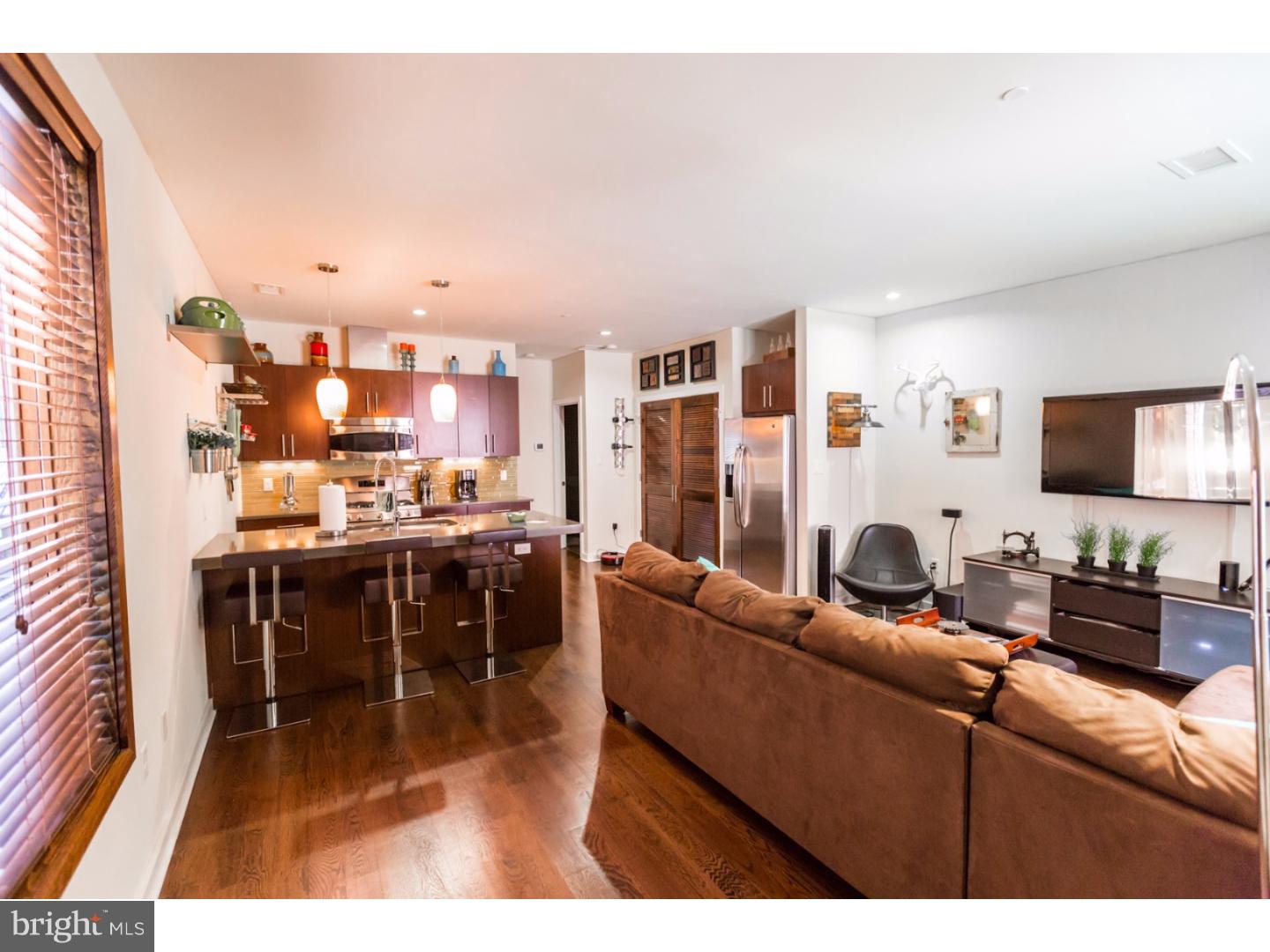 FISHTOWN - Residential