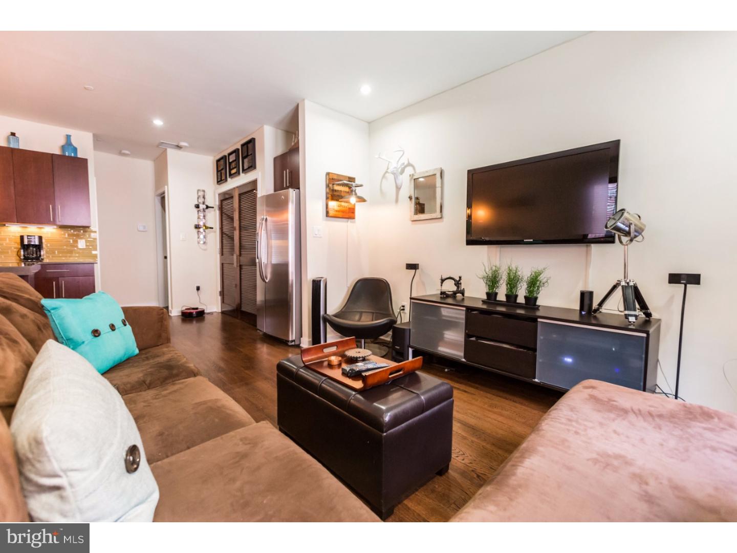 FISHTOWN - Residential