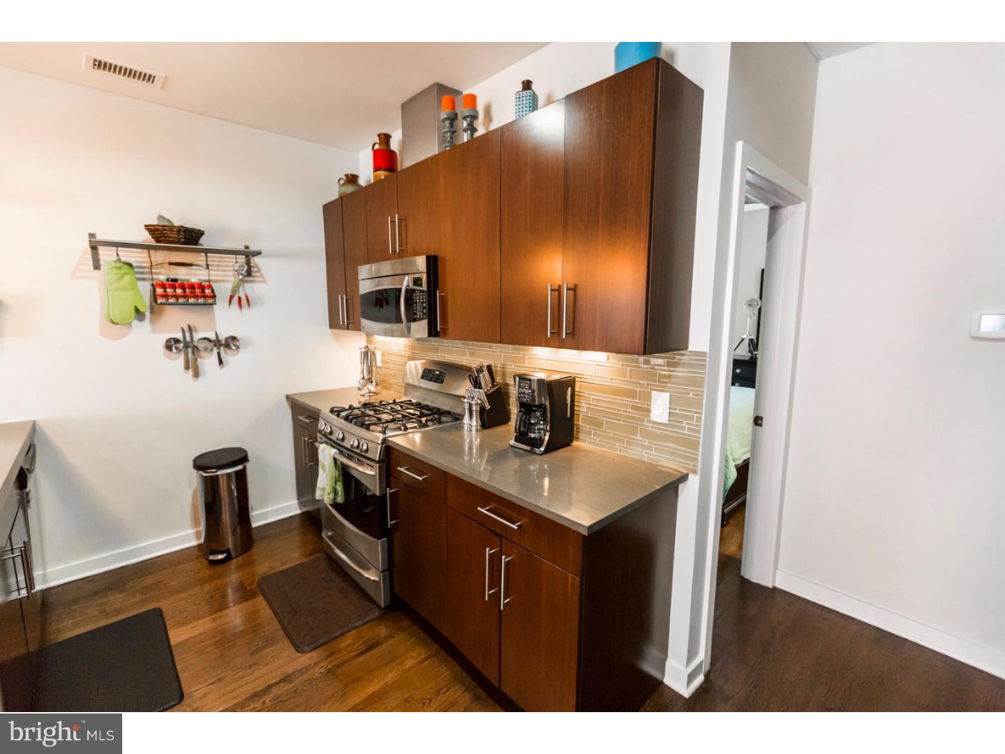 FISHTOWN - Residential