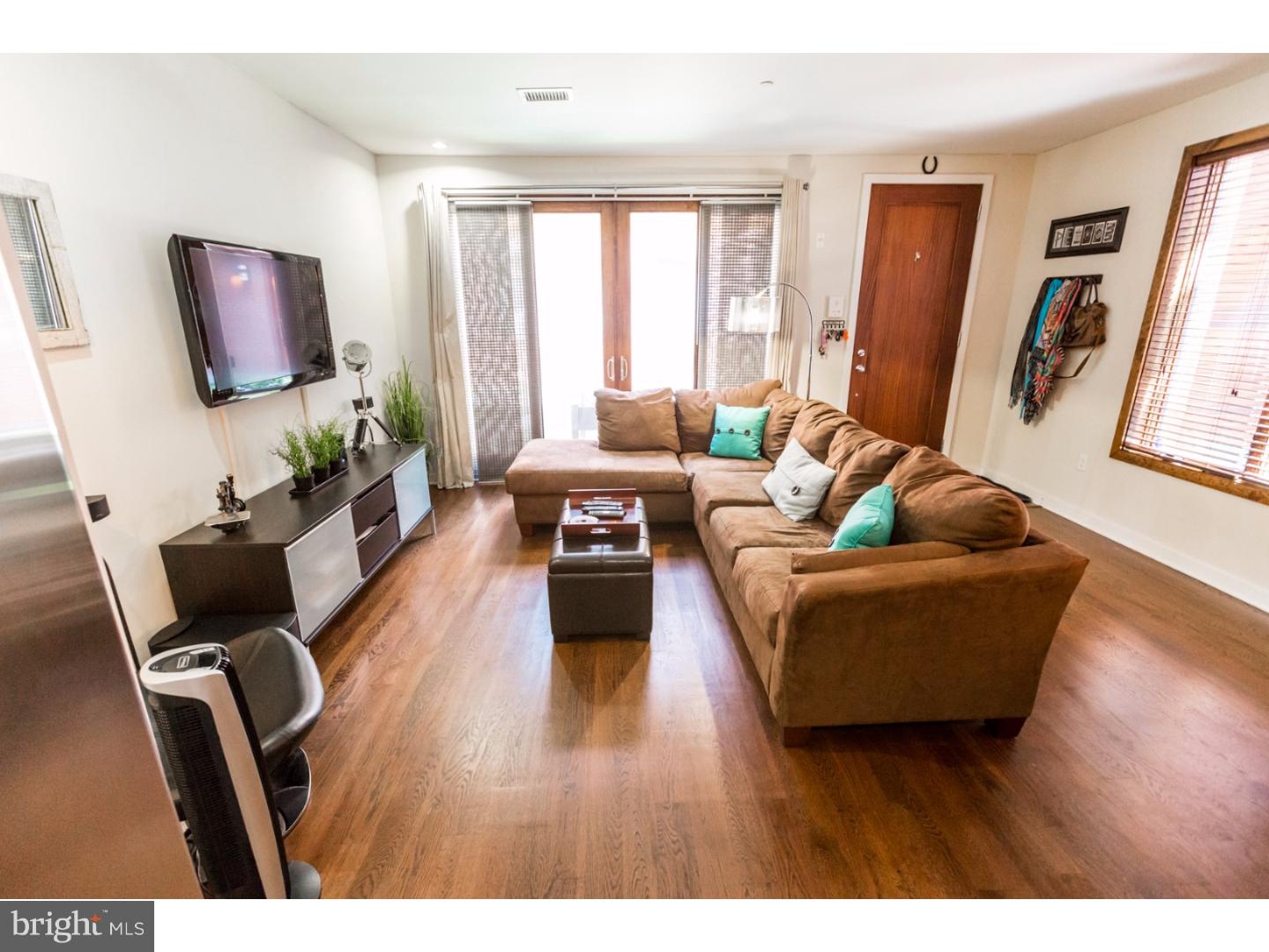 FISHTOWN - Residential