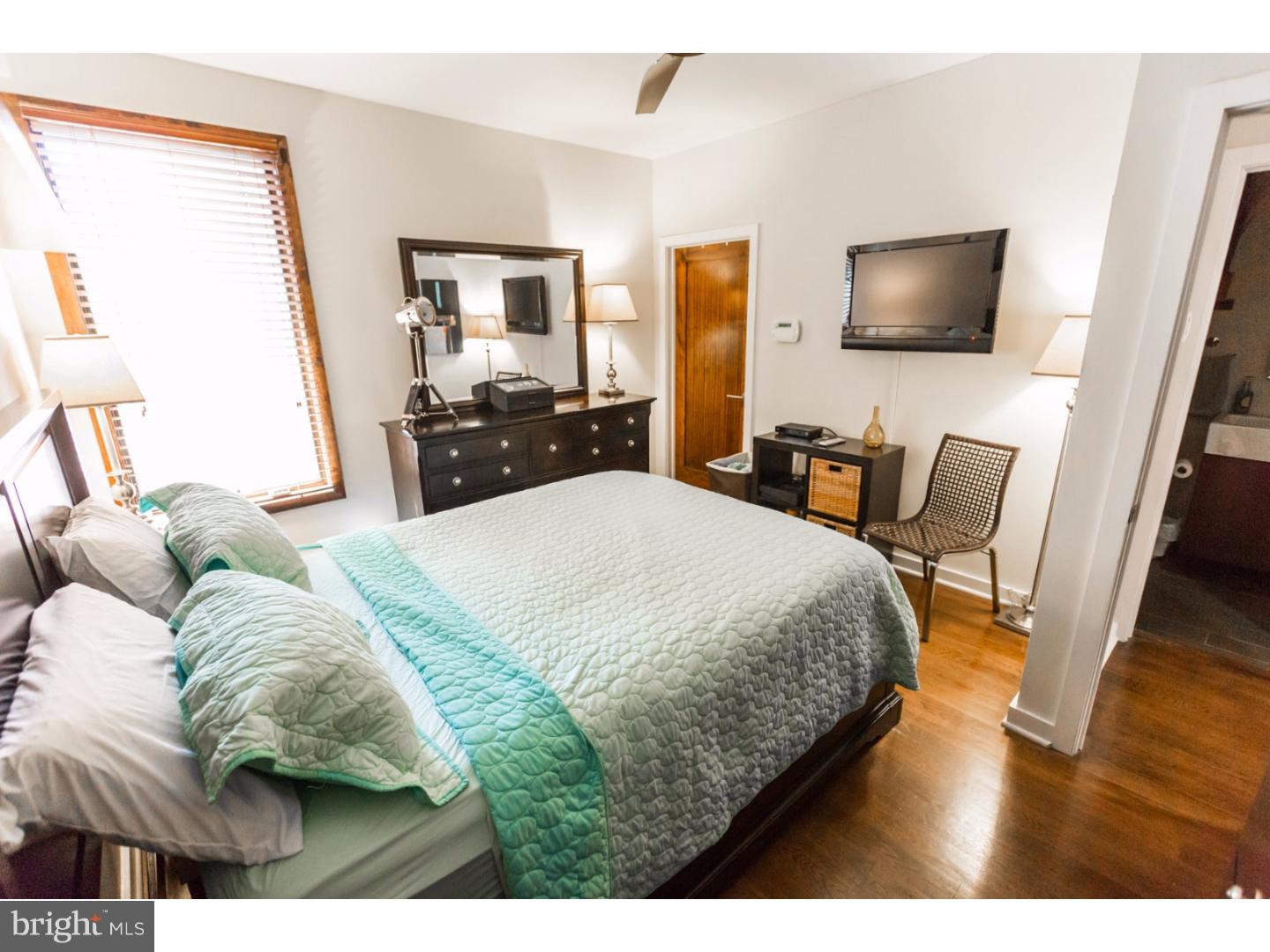 FISHTOWN - Residential