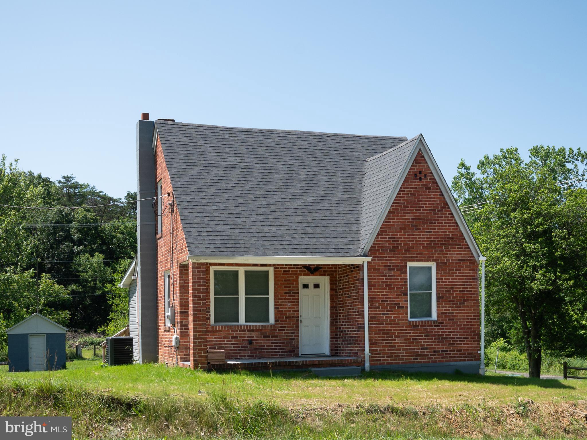 2450 HAPPY CREEK ROAD