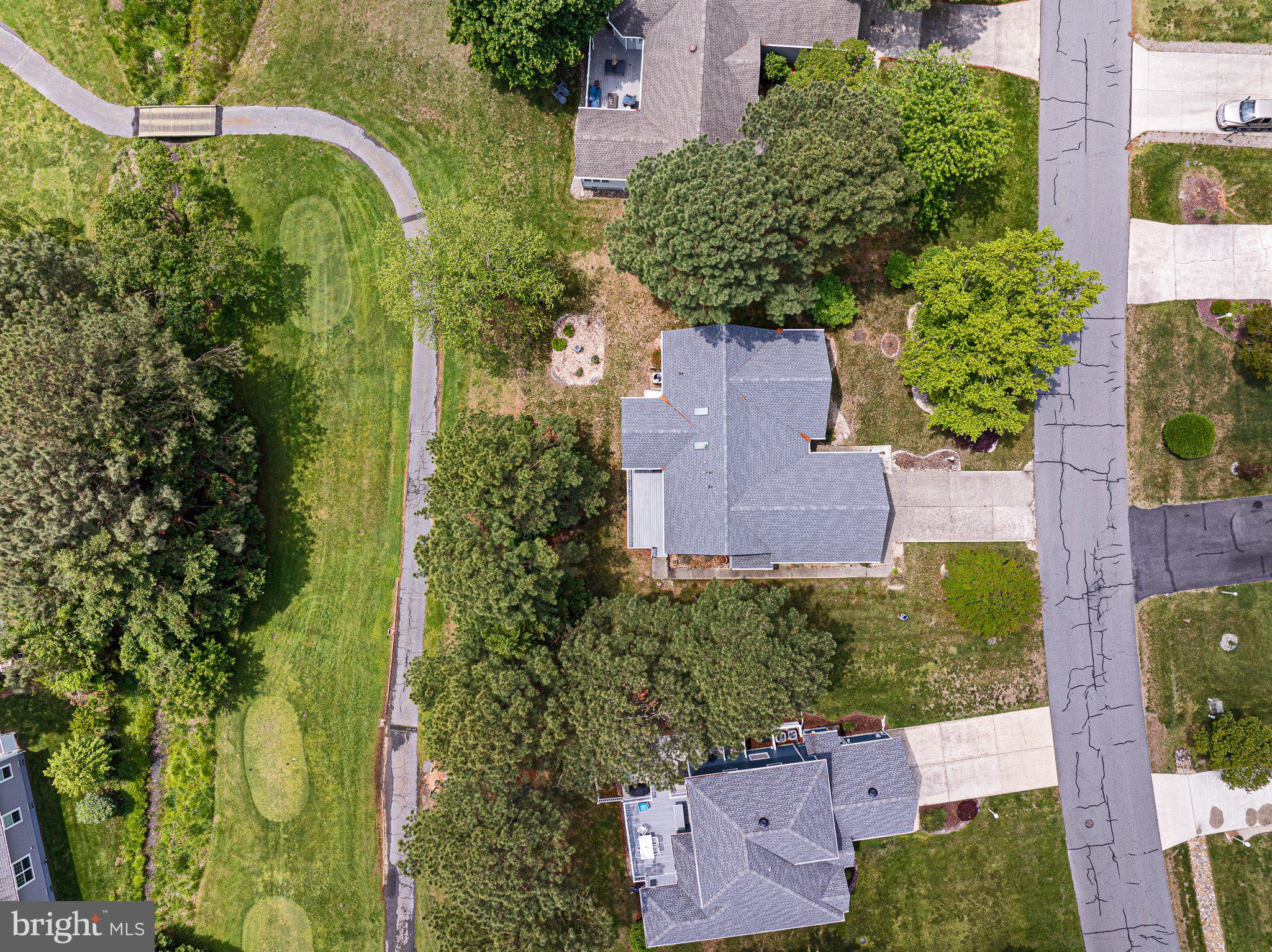SALT POND - Residential