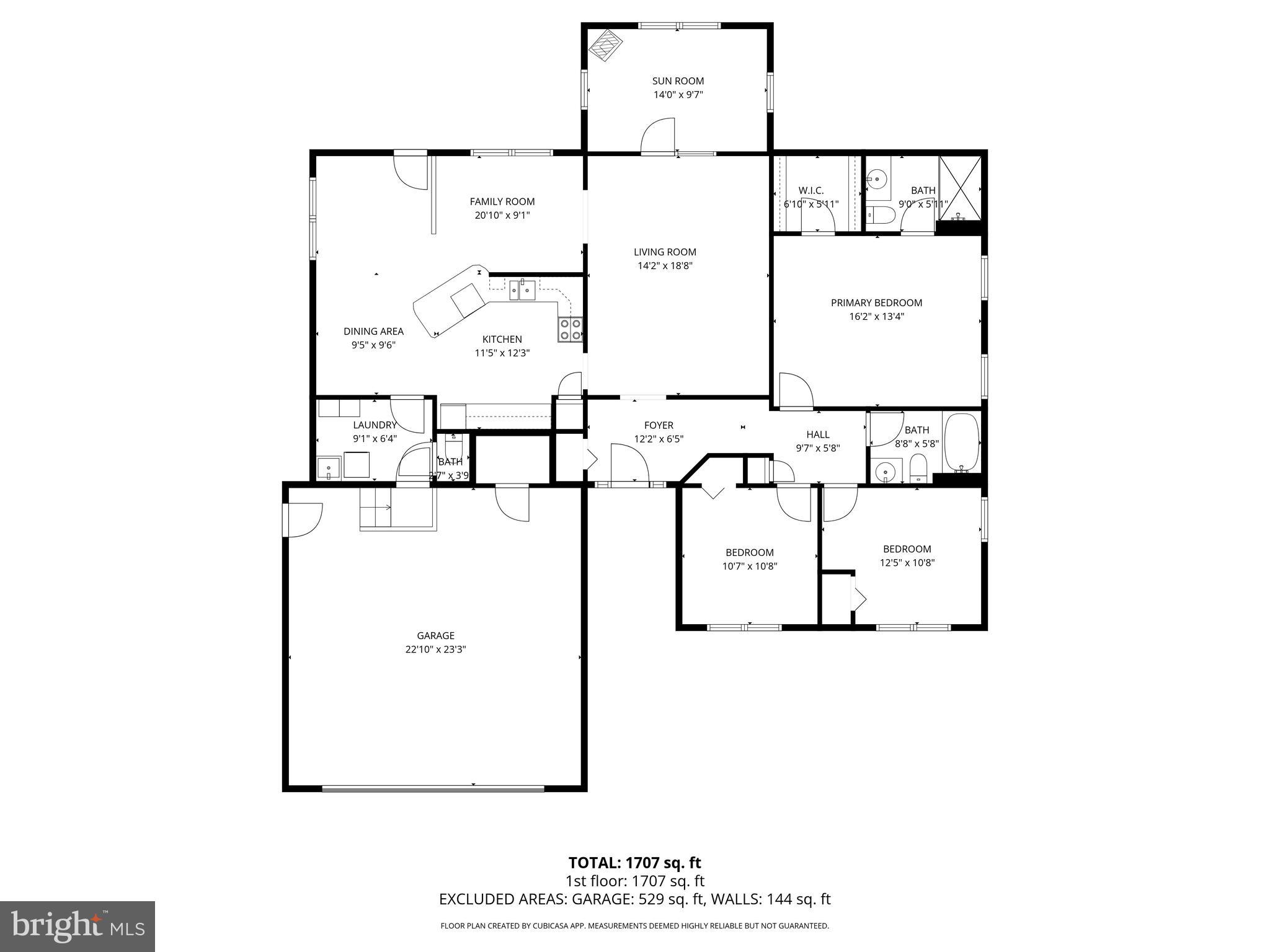 SALT POND - Residential