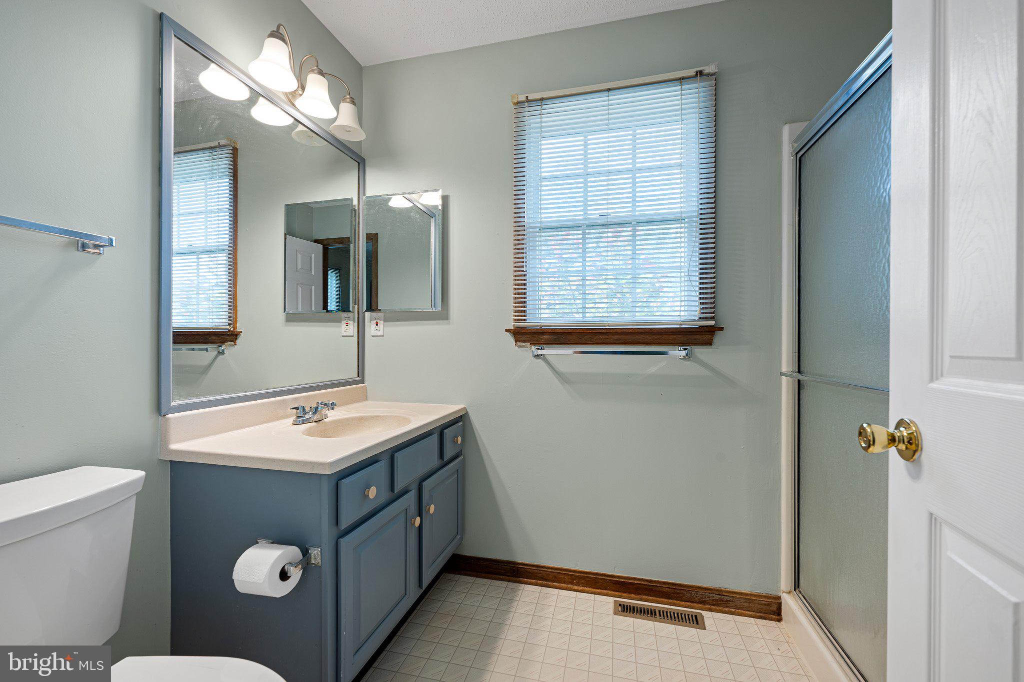 SALT POND - Residential