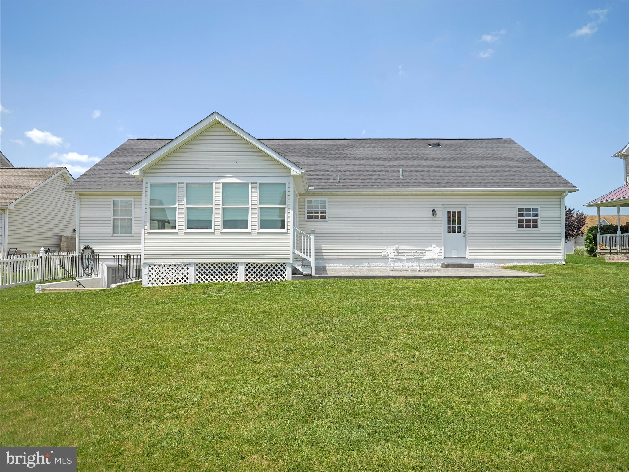 WEBBER SPRINGS - Residential