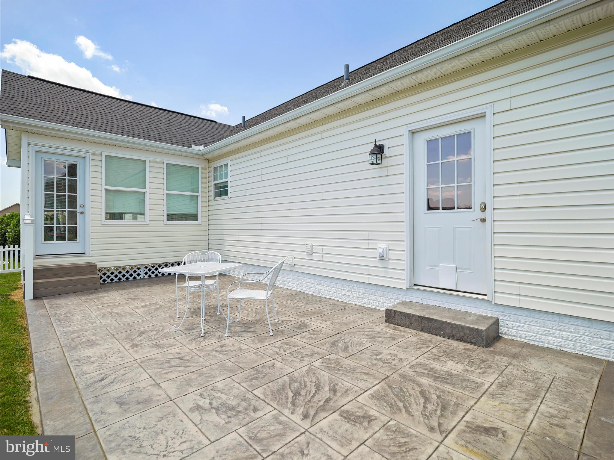 WEBBER SPRINGS - Residential