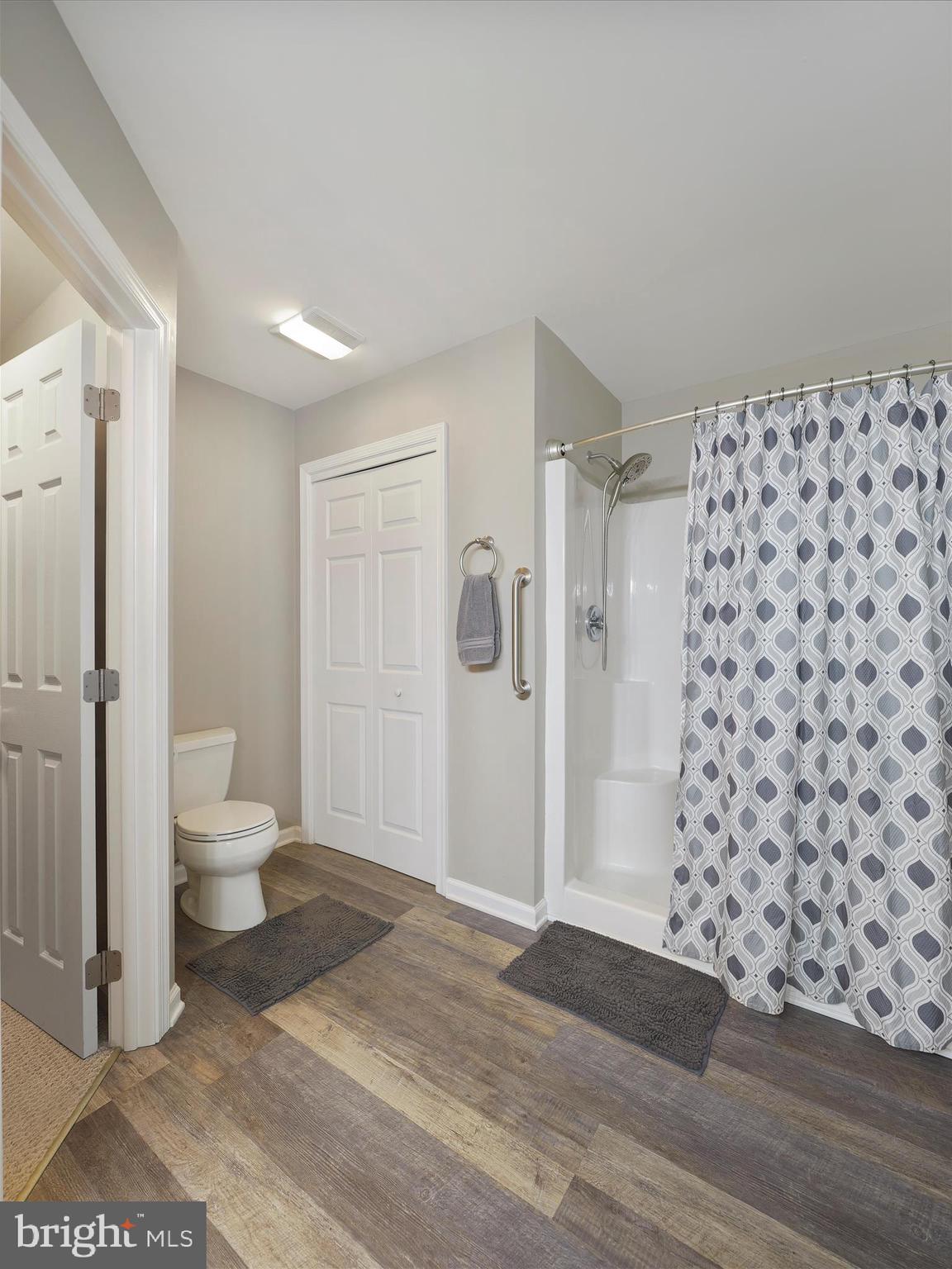 WEBBER SPRINGS - Residential